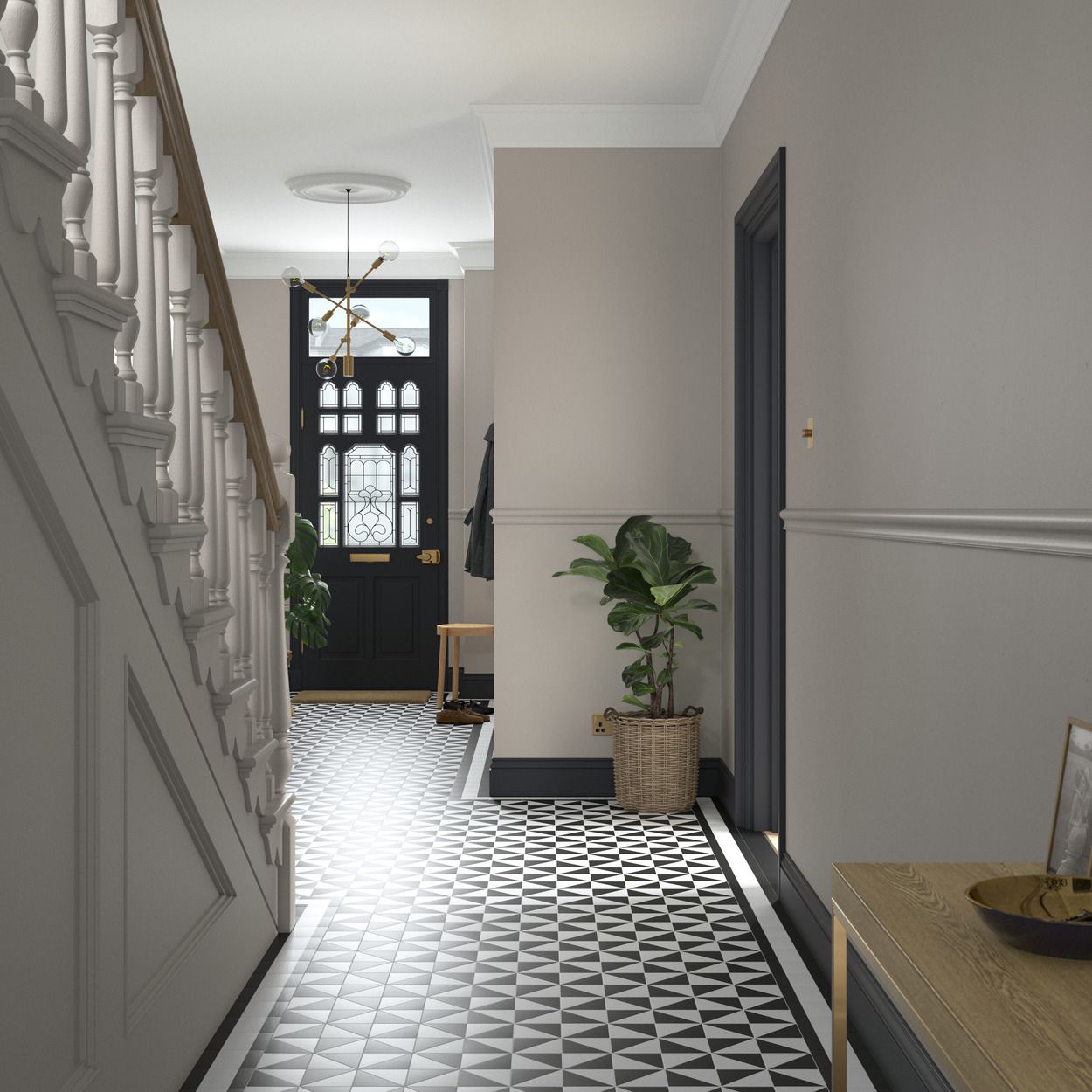 Dulux Heritage Tester Pebble Grey125ml