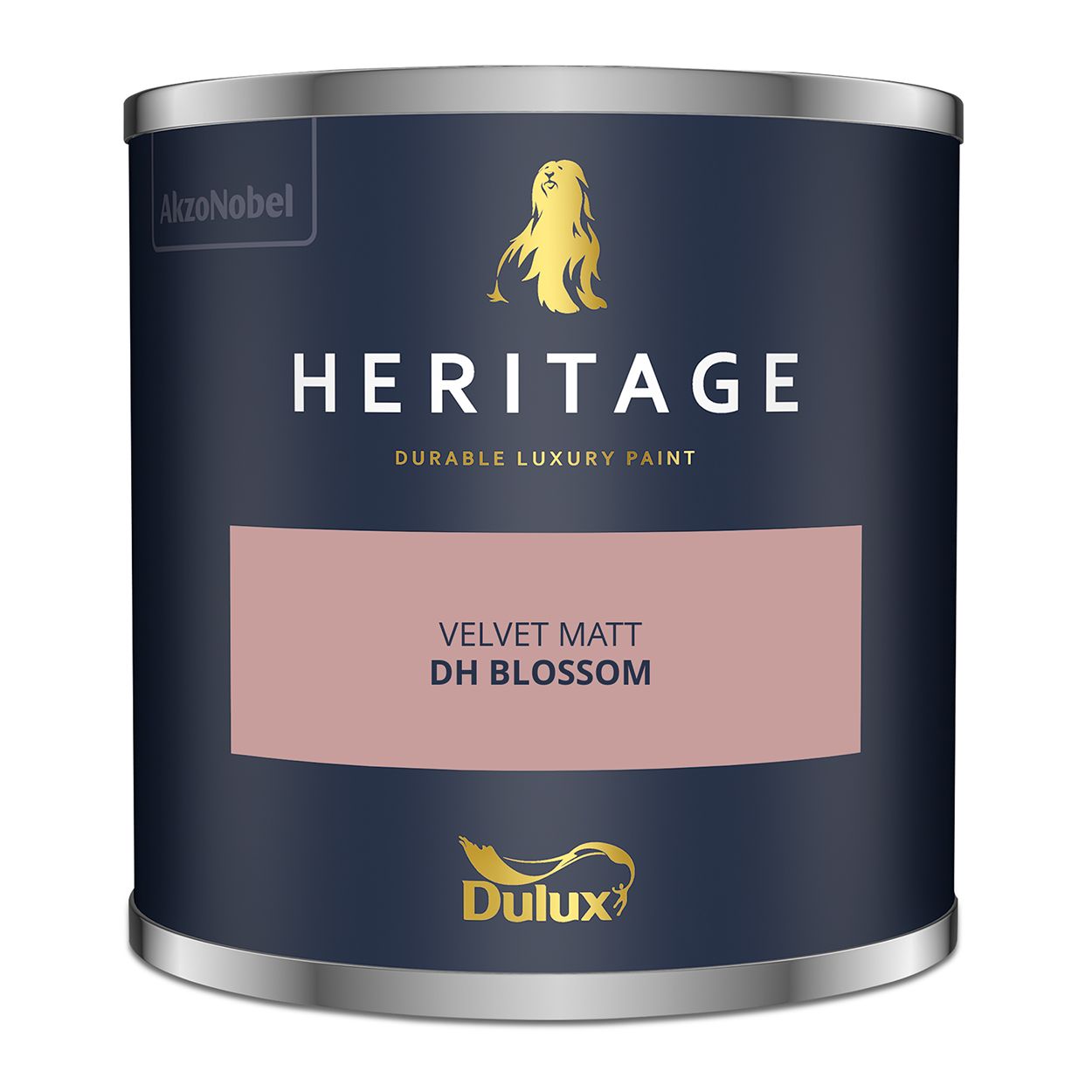 Dulux Heritage Tester Dh Blossom 125ml