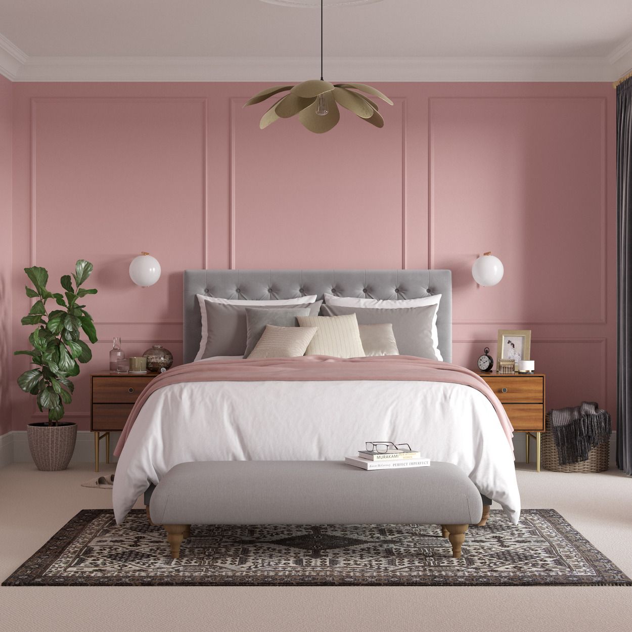 Dulux Heritage Tester Dh Blossom 125ml