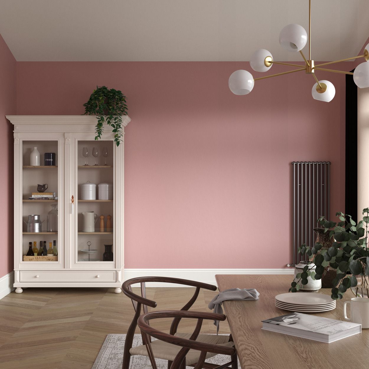 Dulux Heritage Tester Dh Blossom 125ml