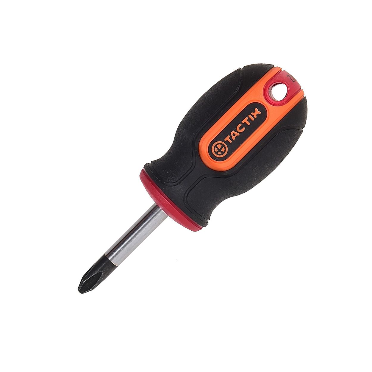 Tactix Screwdriver Ph2X38Mm