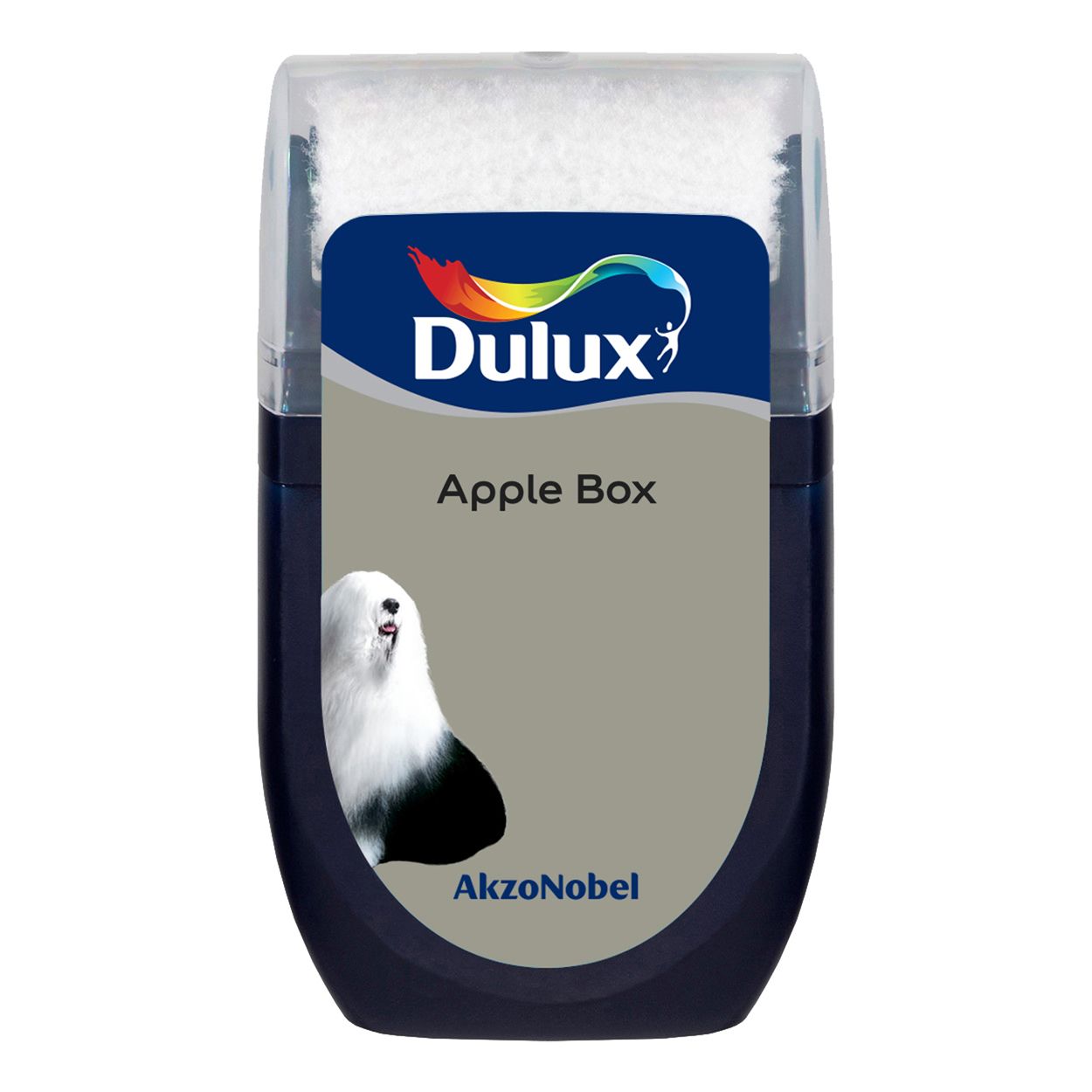 Dulux Apple Box 30ml Tester