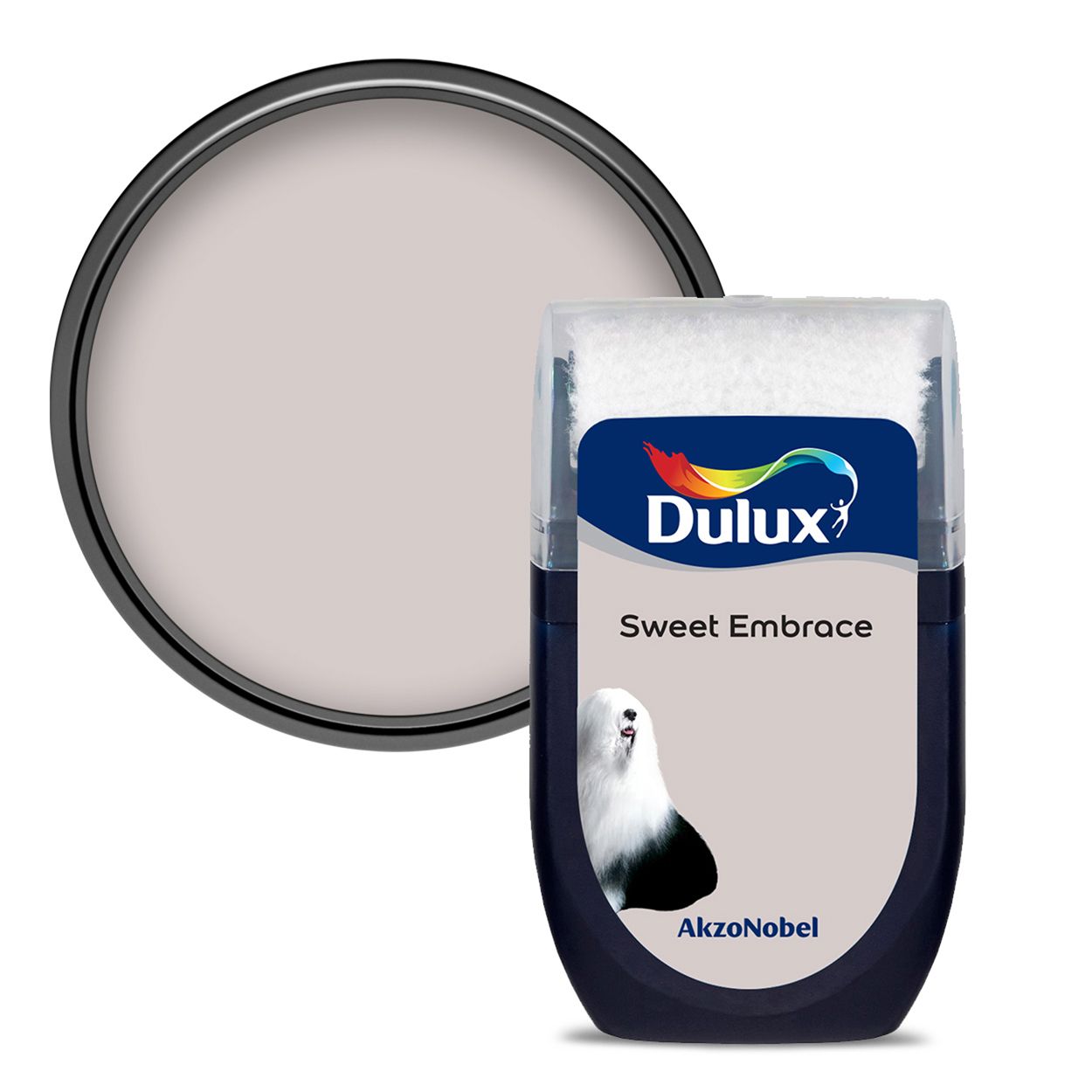 Dulux Sweet Embrace 30ml Tester
