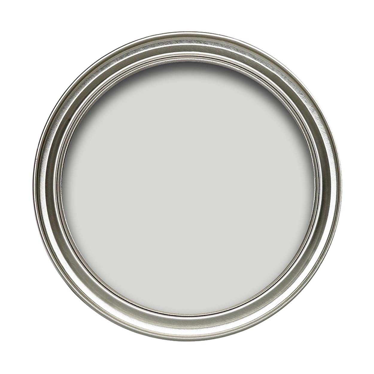 Dulux Soft Sheen Dapple Grey 10L