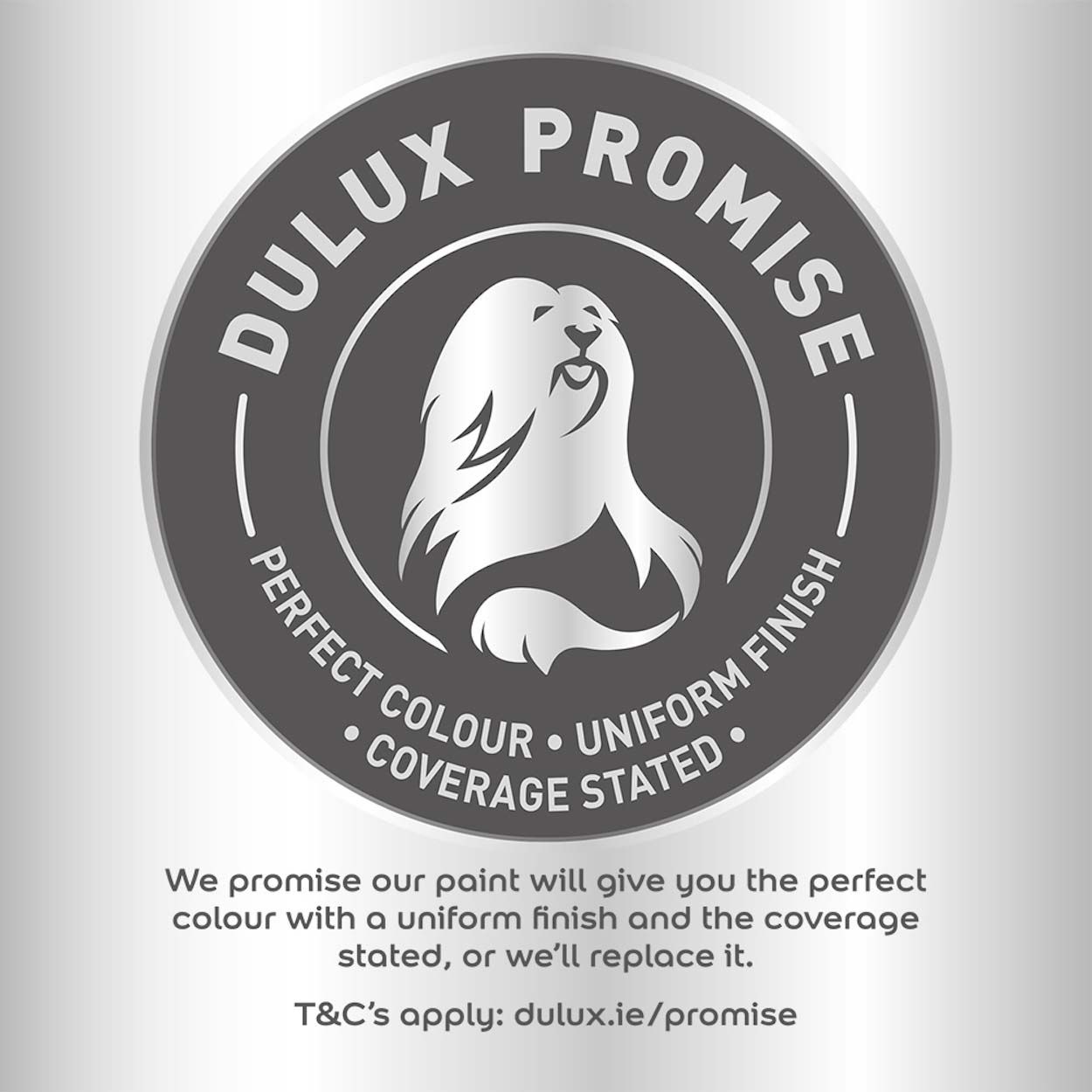 Dulux Soft Sheen Perfectly Neutral 10L