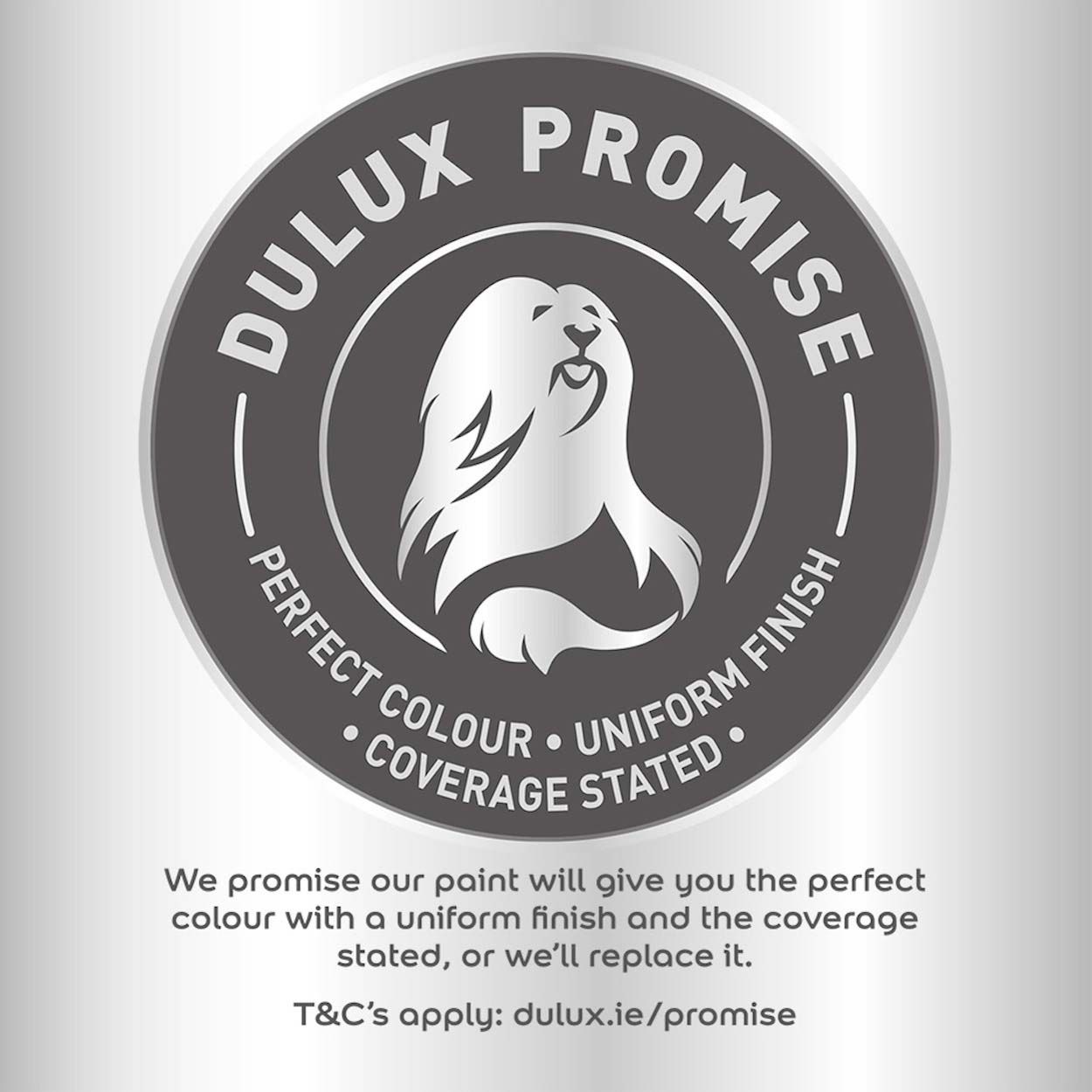 Dulux Vinyl Matt Smokey Ridge 10L