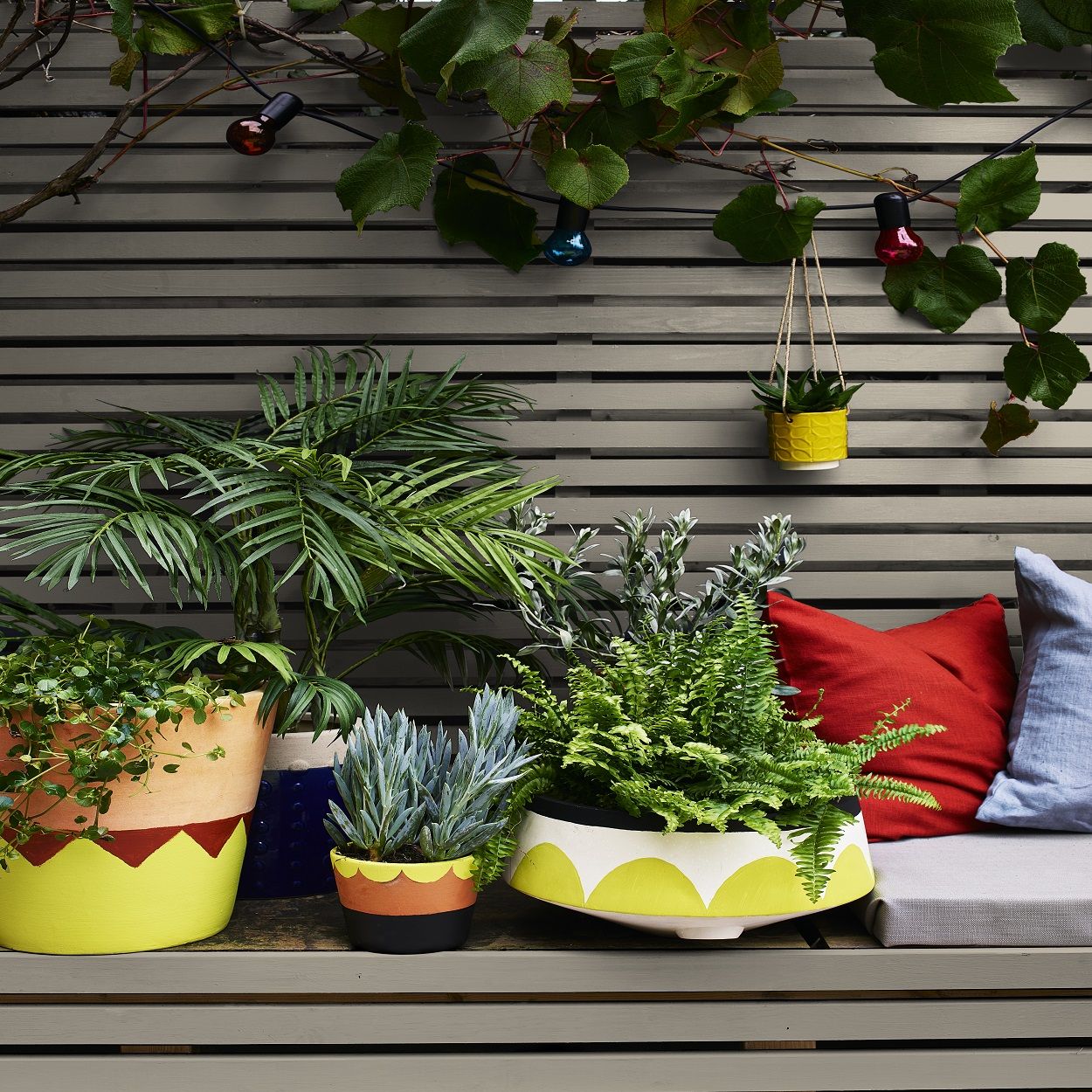 Cuprinol Garden Shades Muted Clay 5L