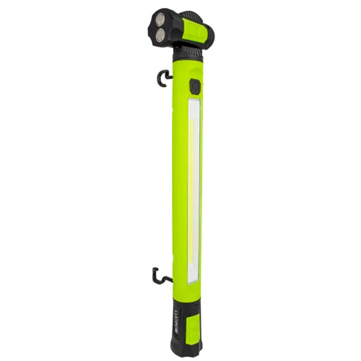 12V Recharageable High Output Torch