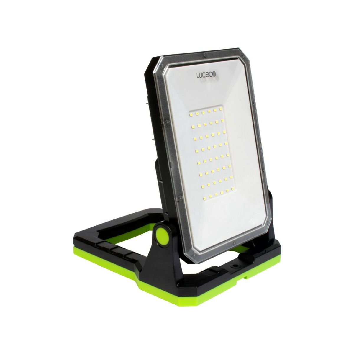 Rechargeable Folding Magnetic Worklight 1300 Lumen