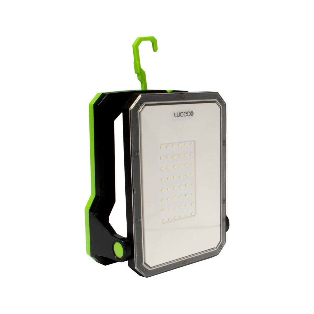 Rechargeable Folding Magnetic Worklight 1300 Lumen