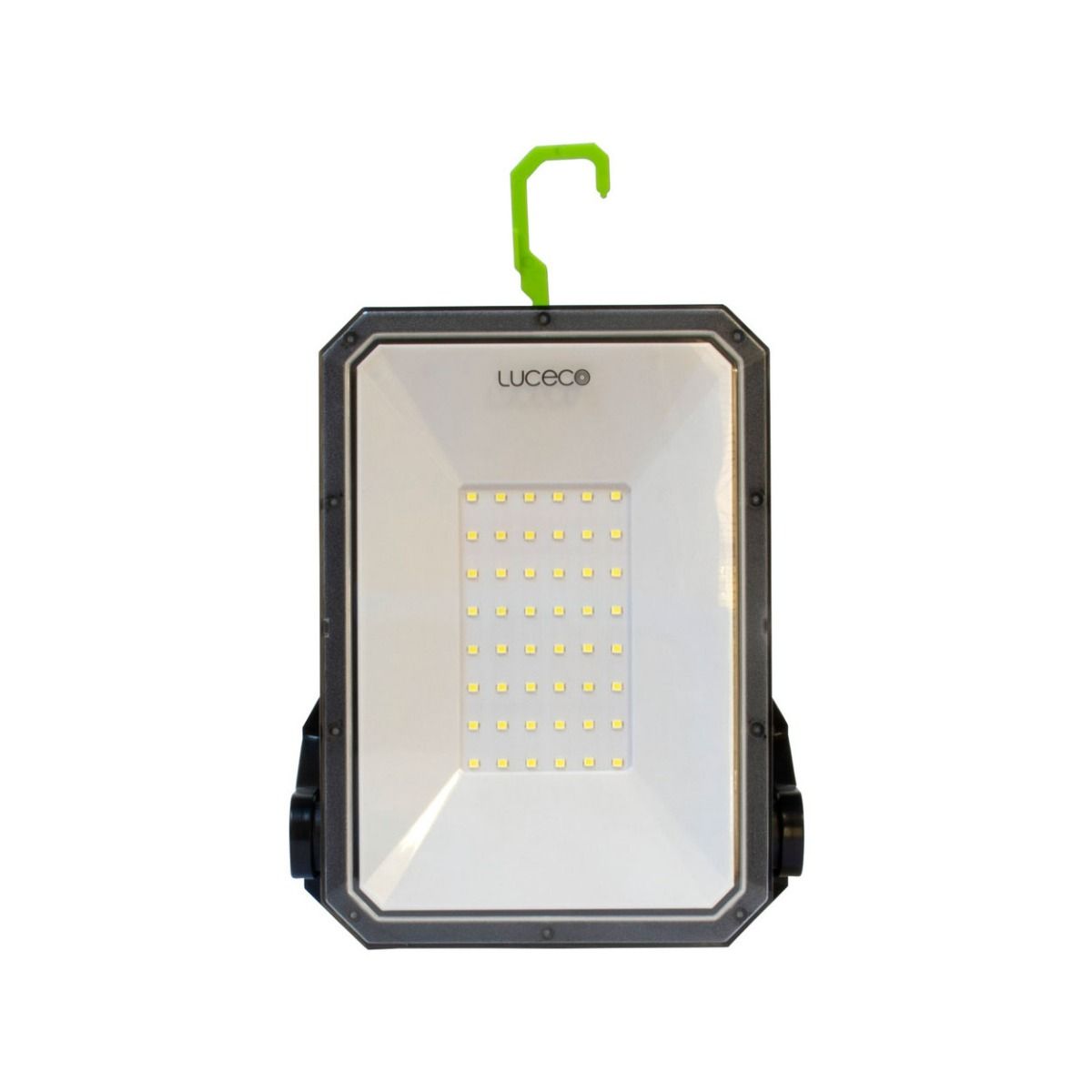 Rechargeable Folding Magnetic Worklight 1300 Lumen