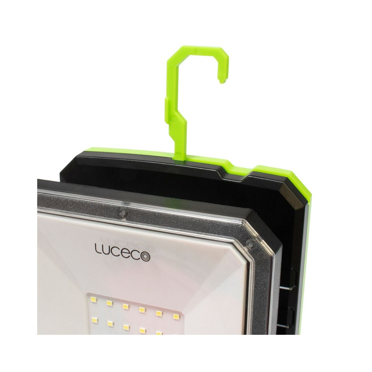 Rechargeable Folding Magnetic Worklight 1300 Lumen