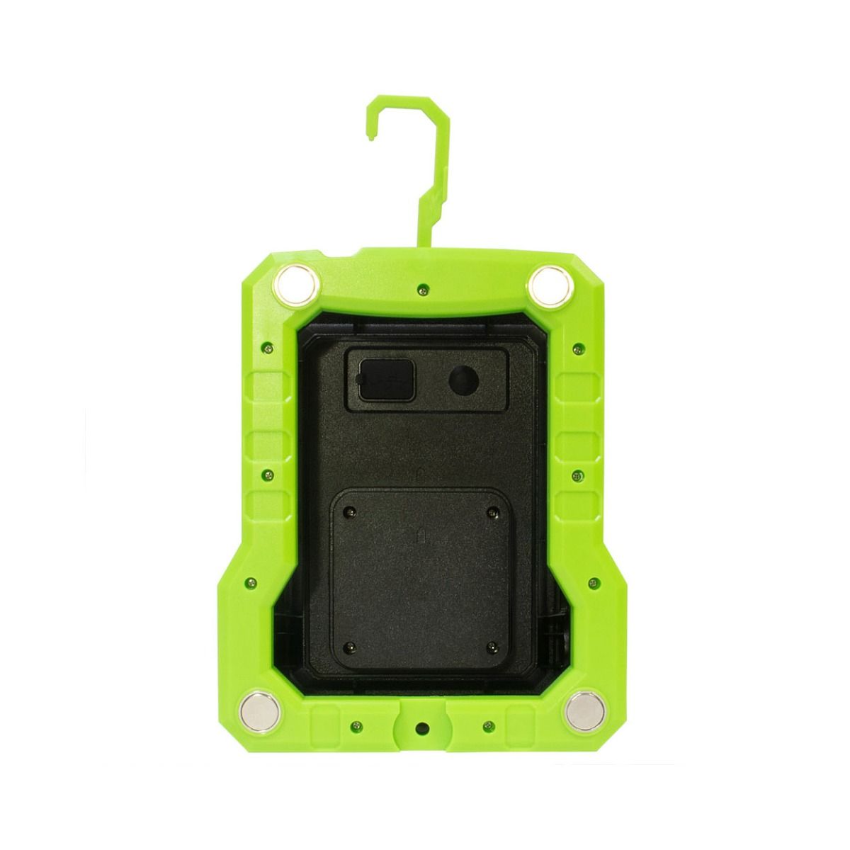 Rechargeable Folding Magnetic Worklight 1300 Lumen