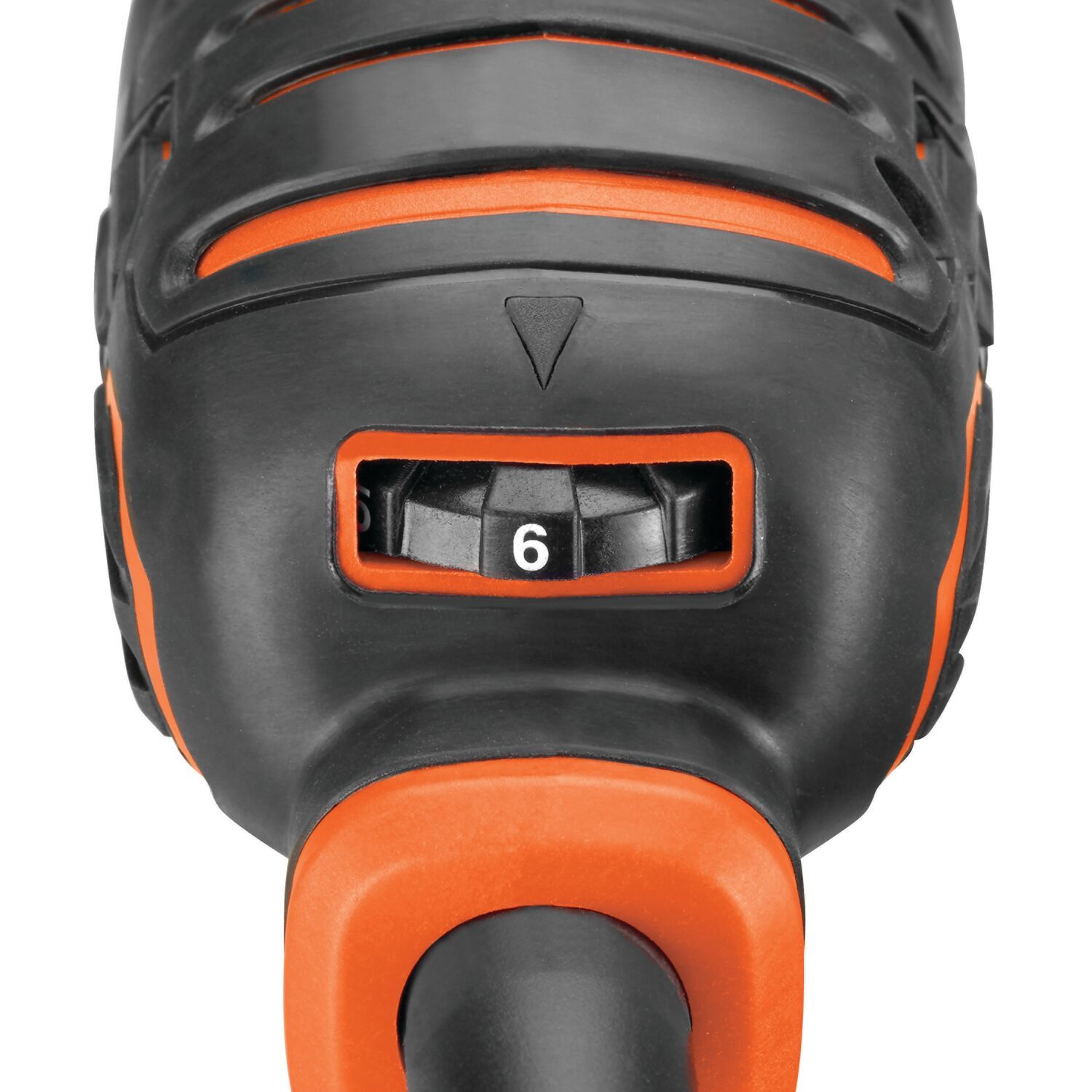 Black+Decker 280W Oscillating Tool