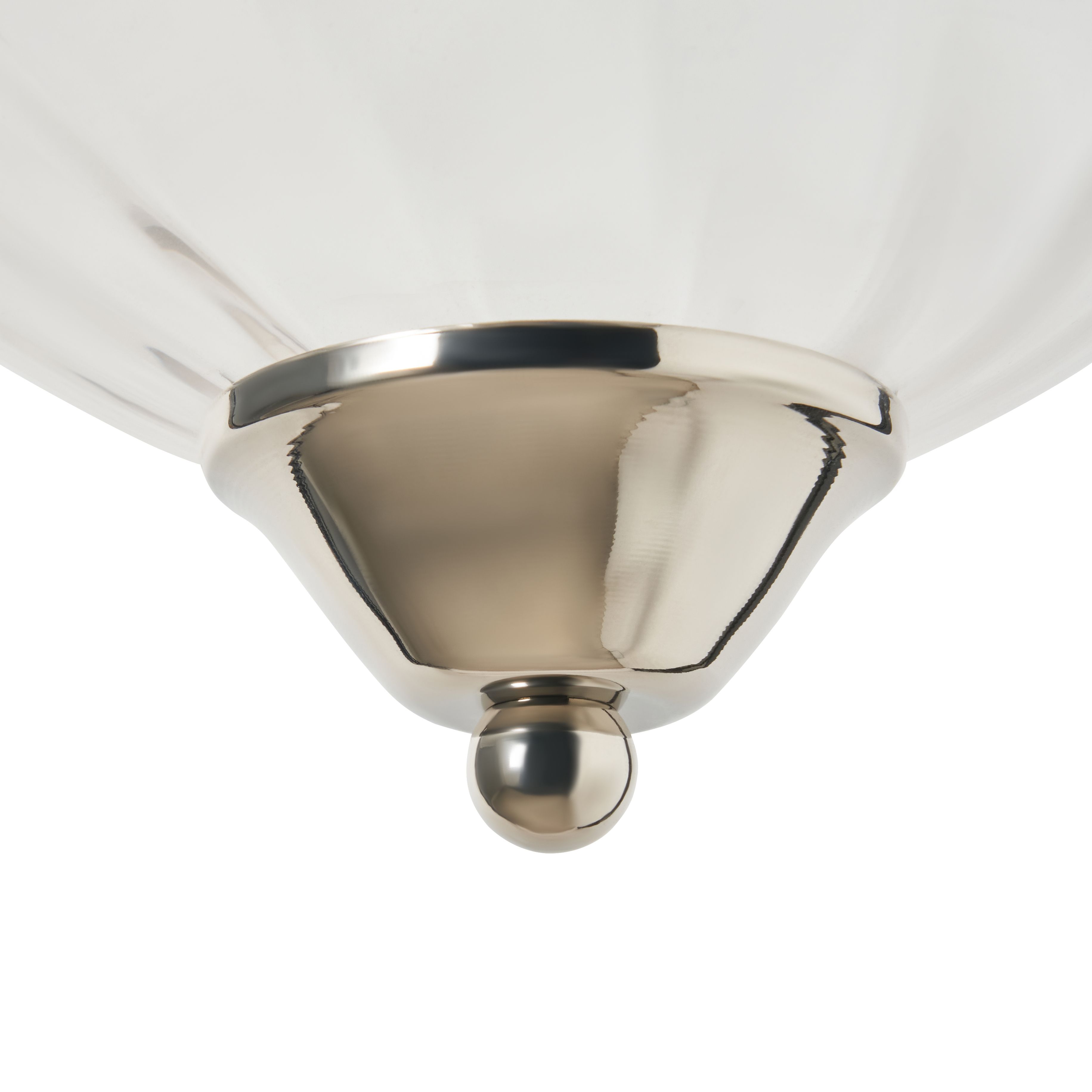Sasso Cloche Ceiling Light