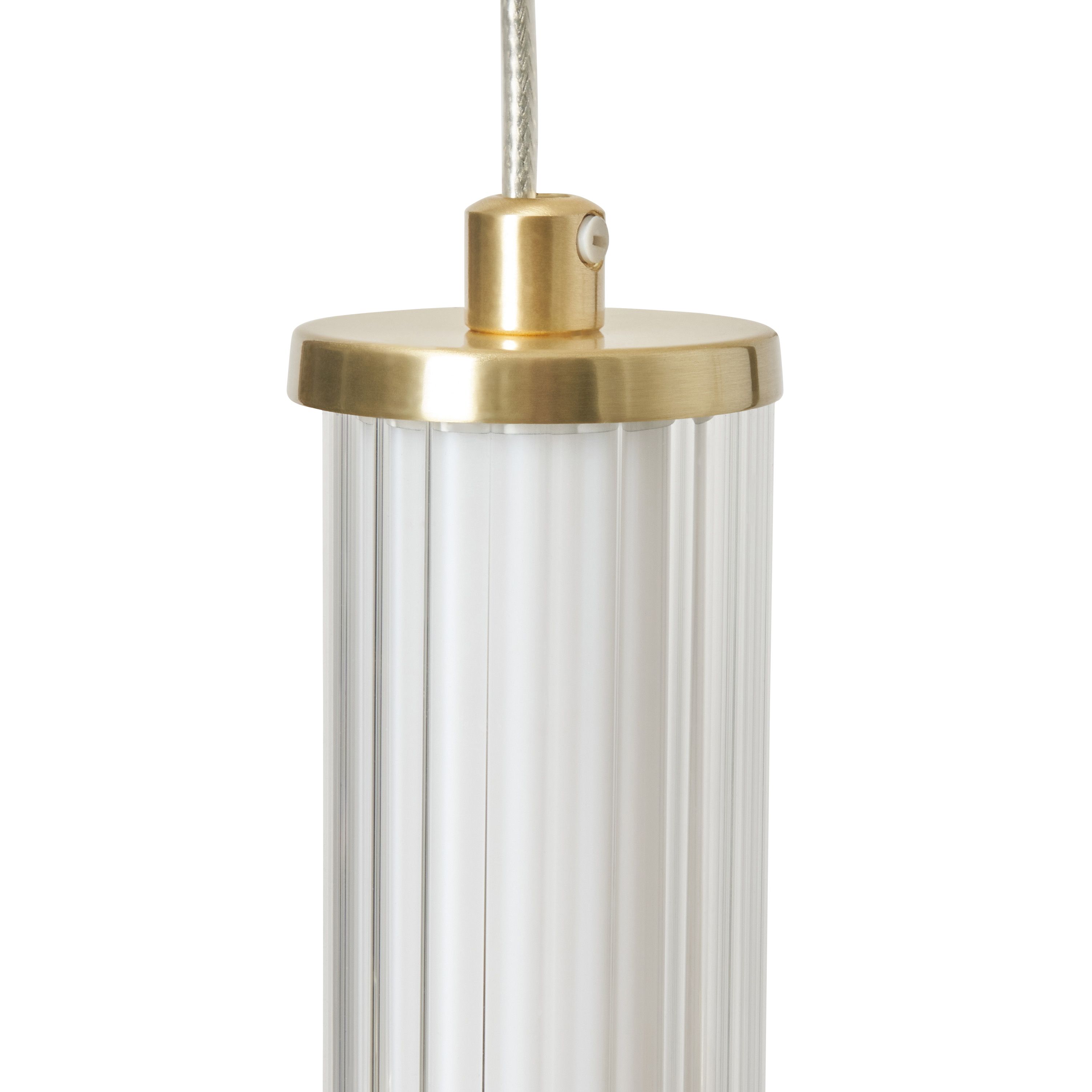 Liana 5 Light Pendant Light