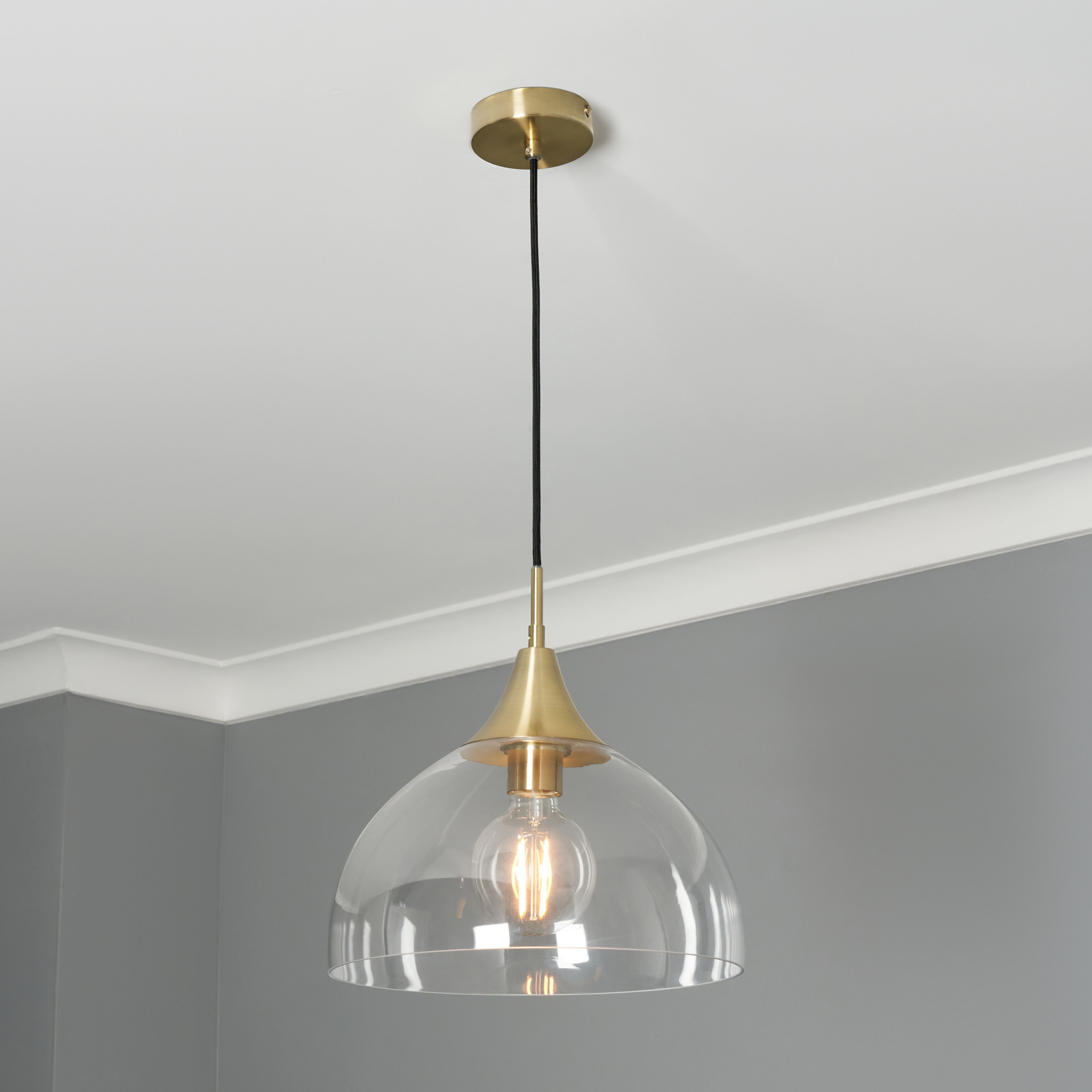 Neto Pendant