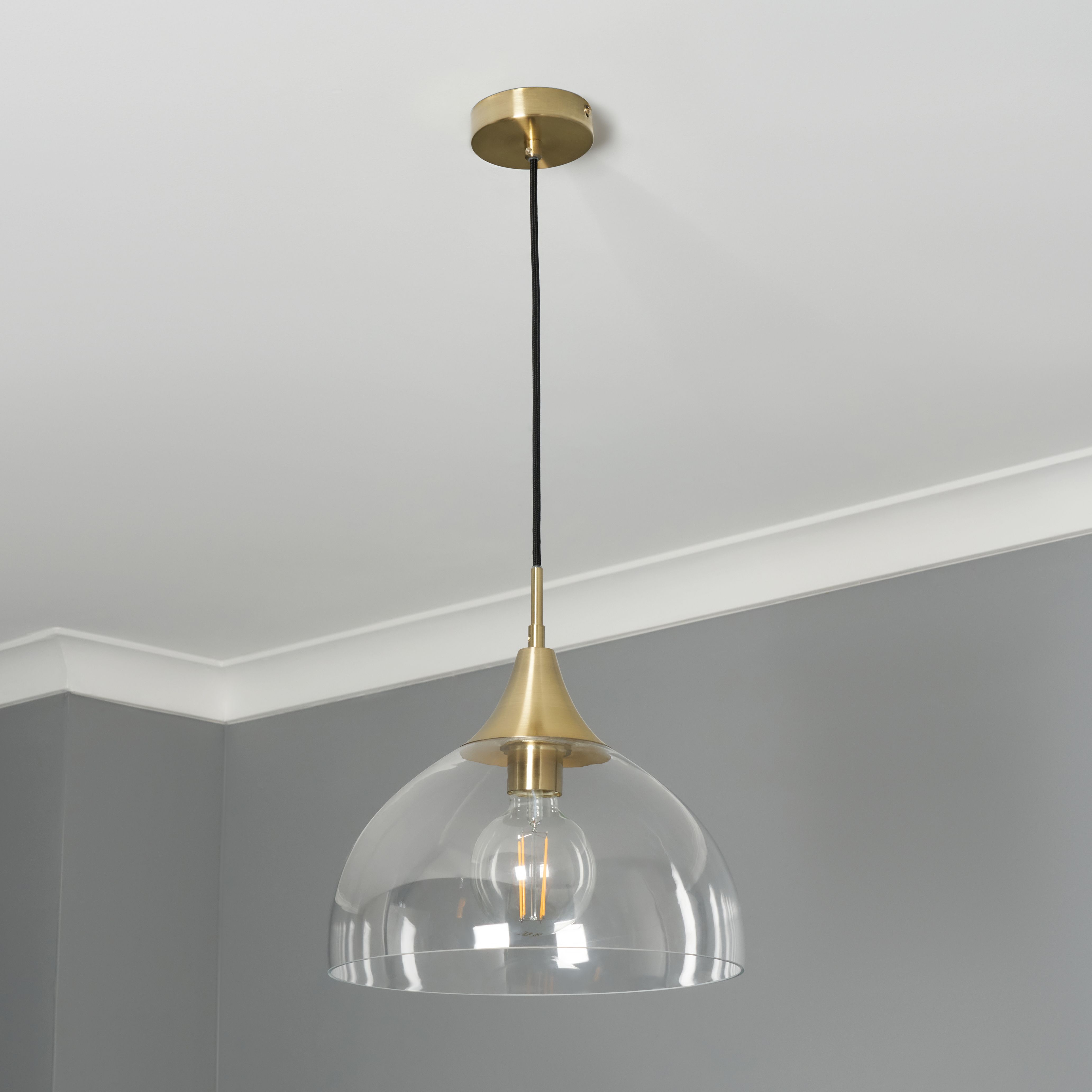 Neto Pendant