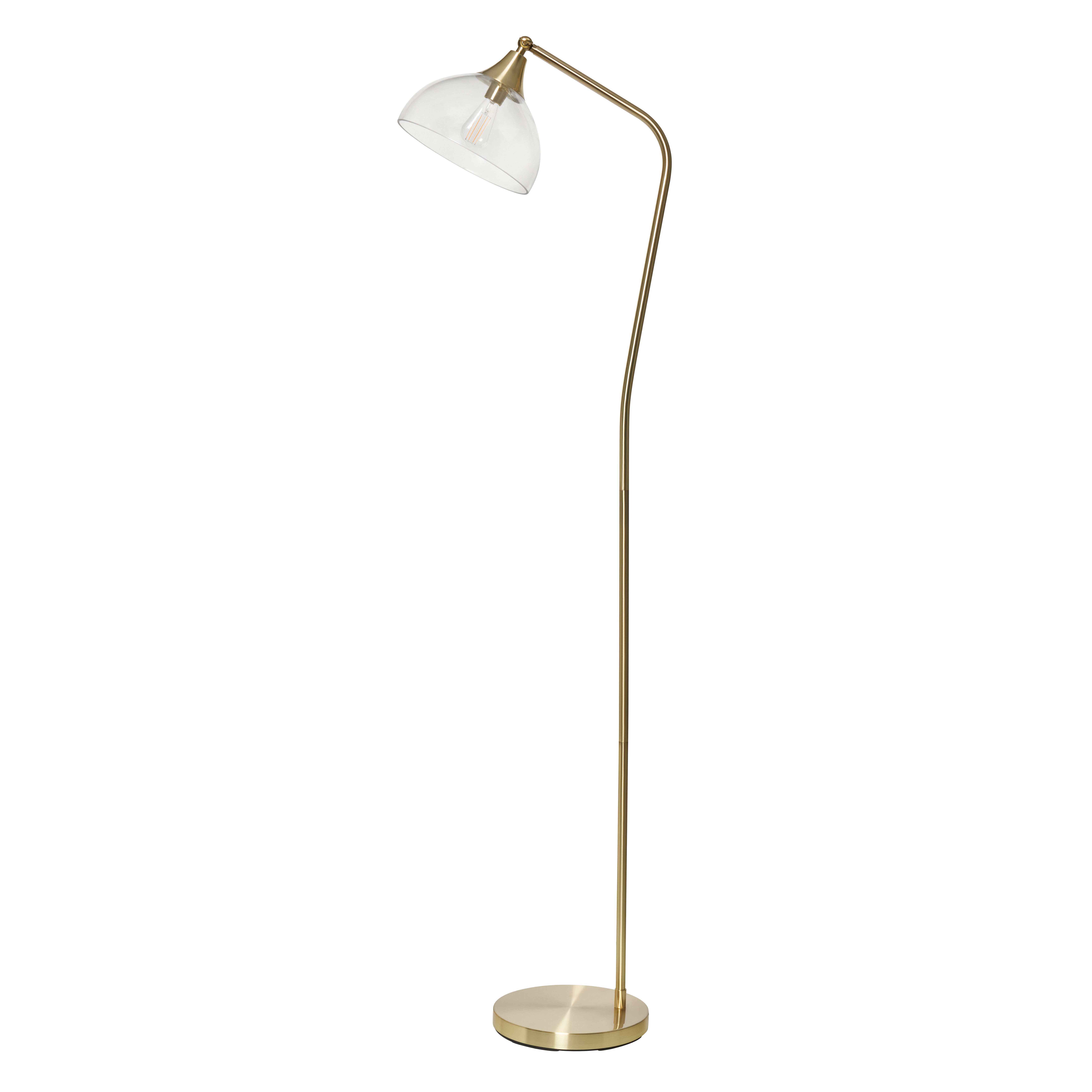 Neto Floor Lamp