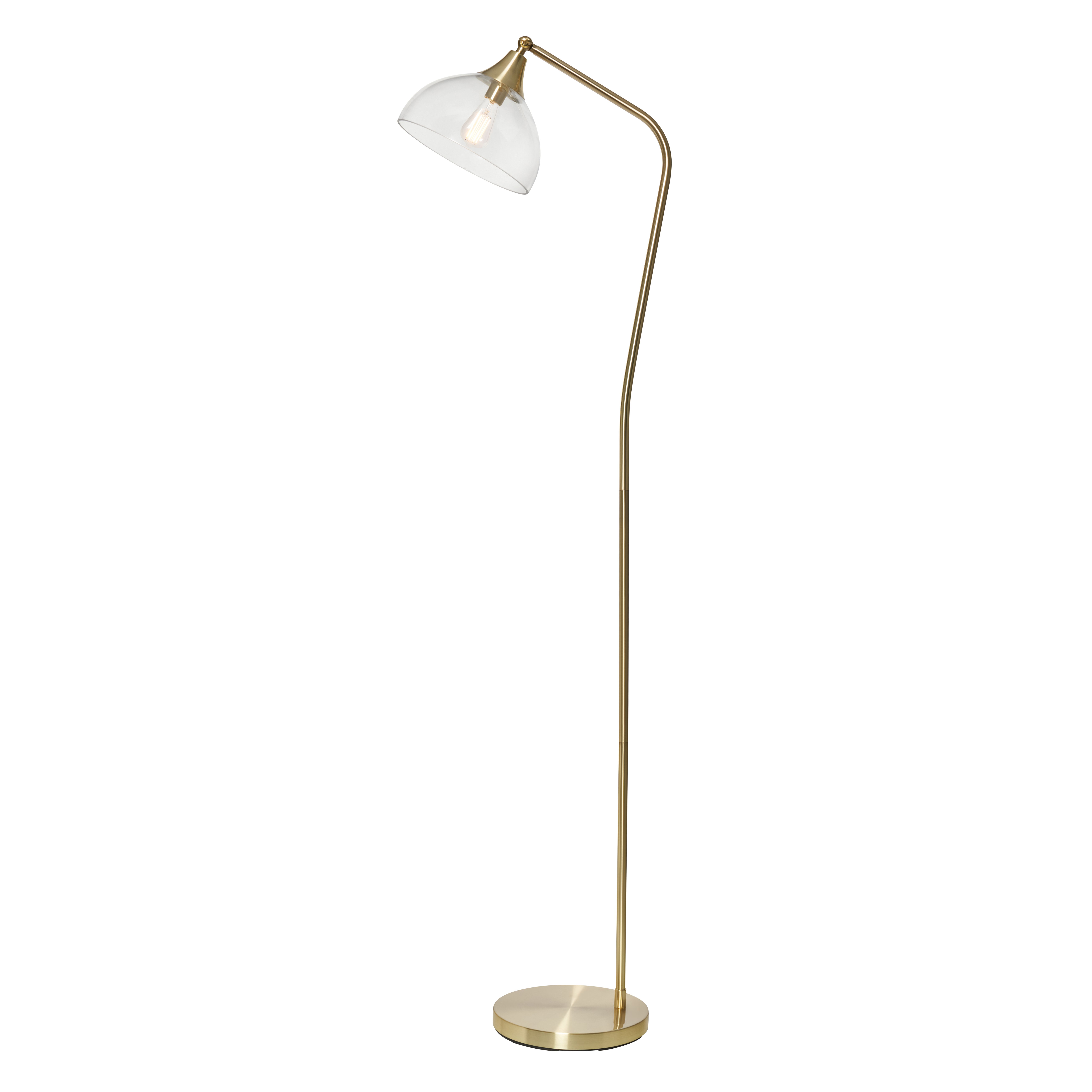 Neto Floor Lamp