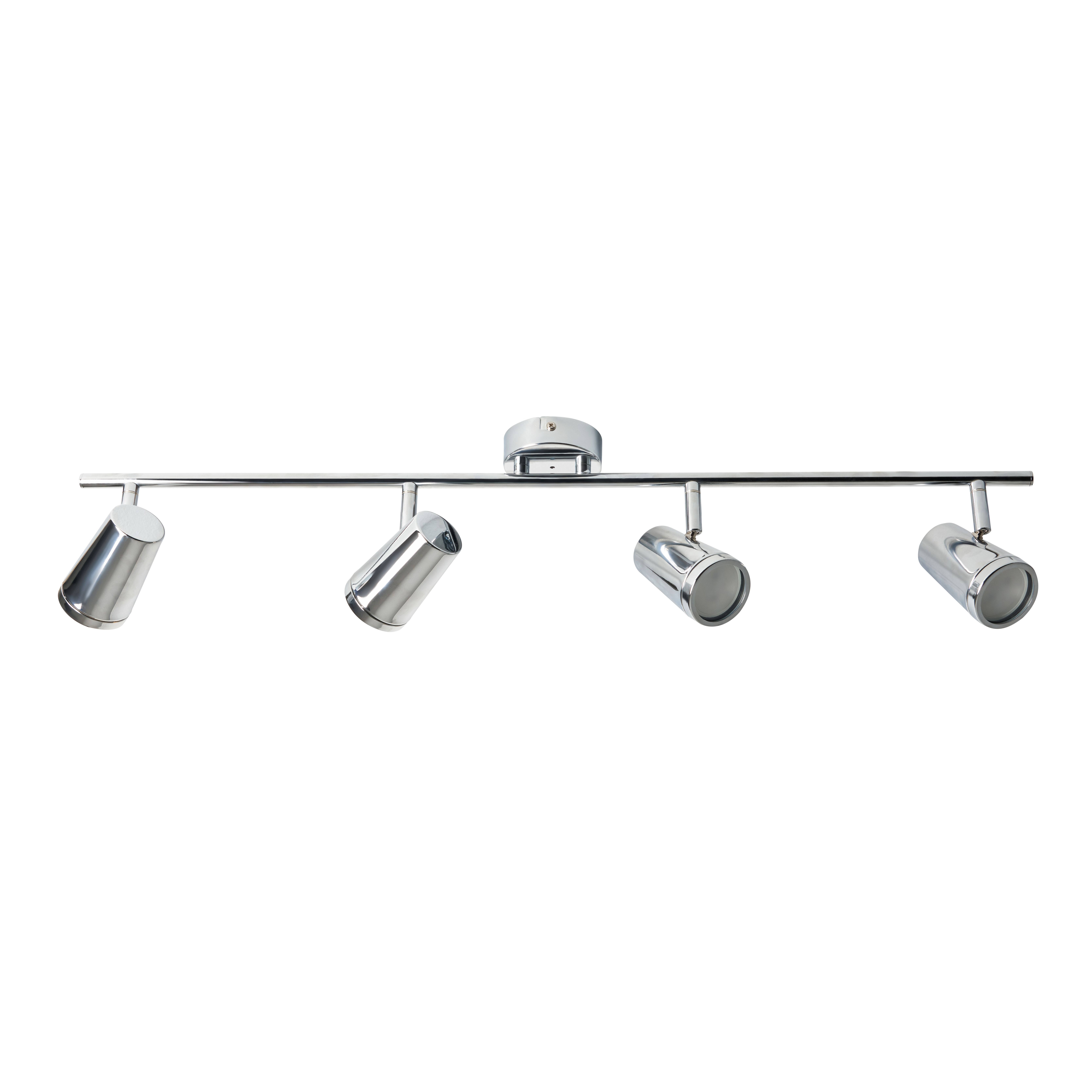 Trasi Spot Bar IP44 - Chrome