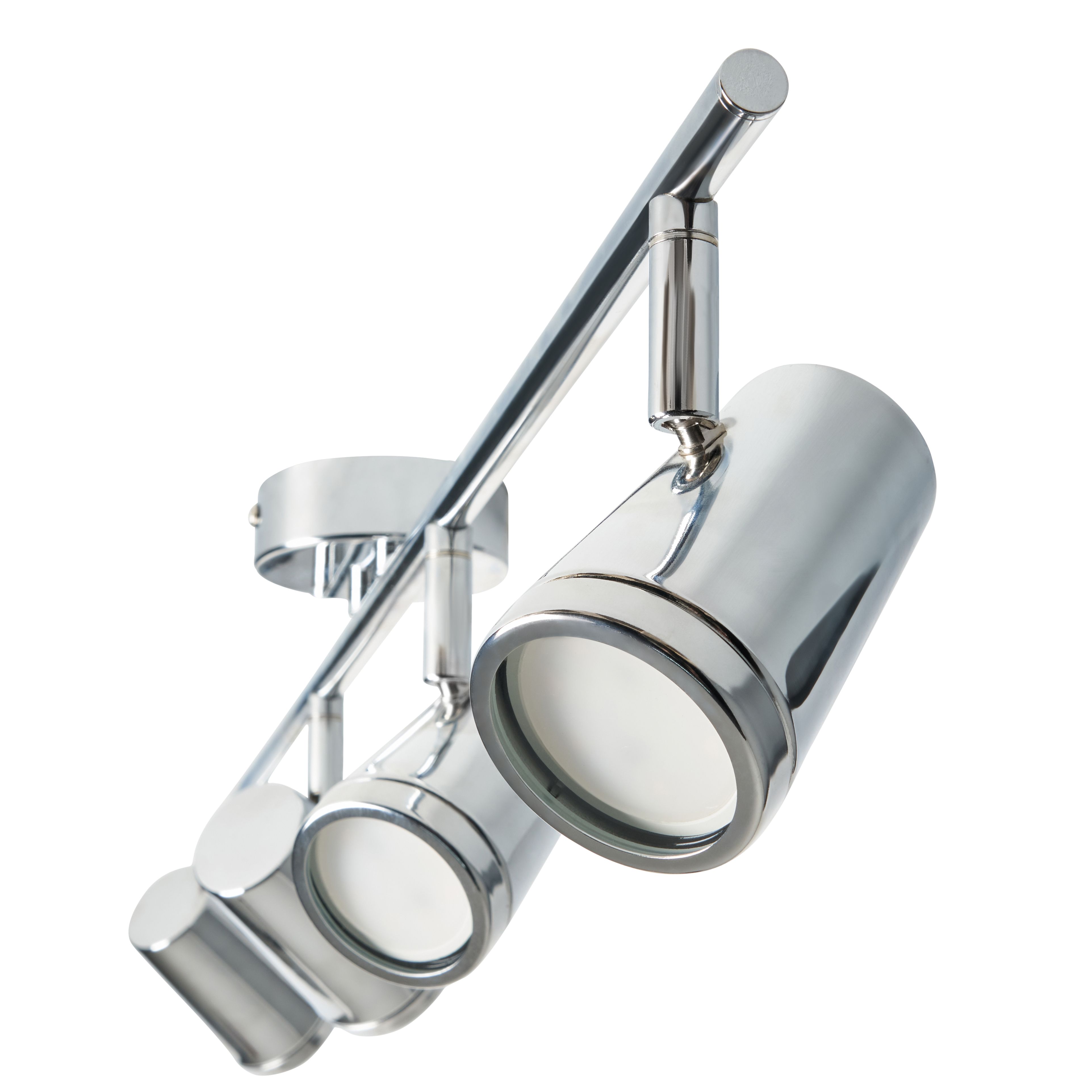 Trasi Spot Bar IP44 - Chrome