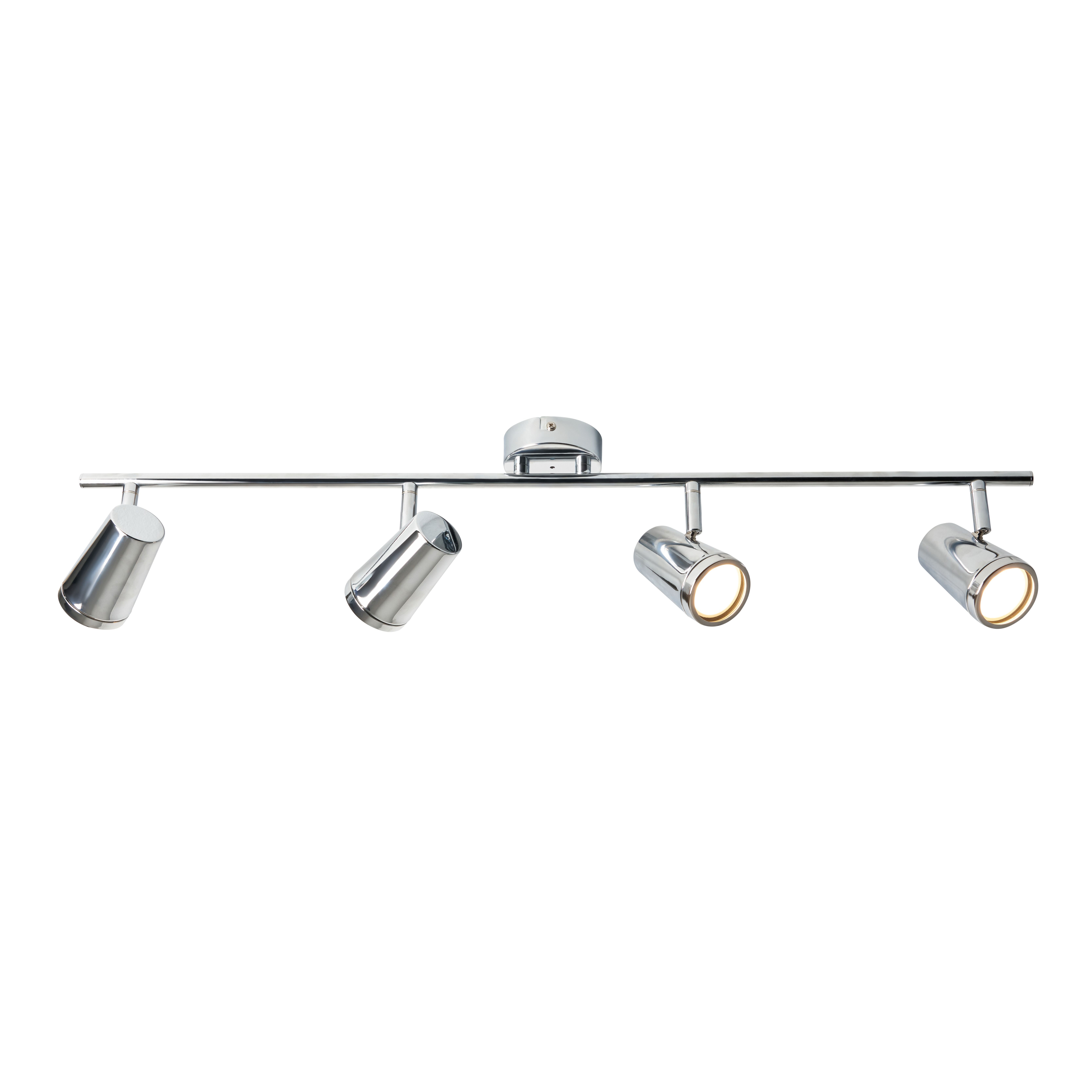 Trasi Spot Bar IP44 - Chrome