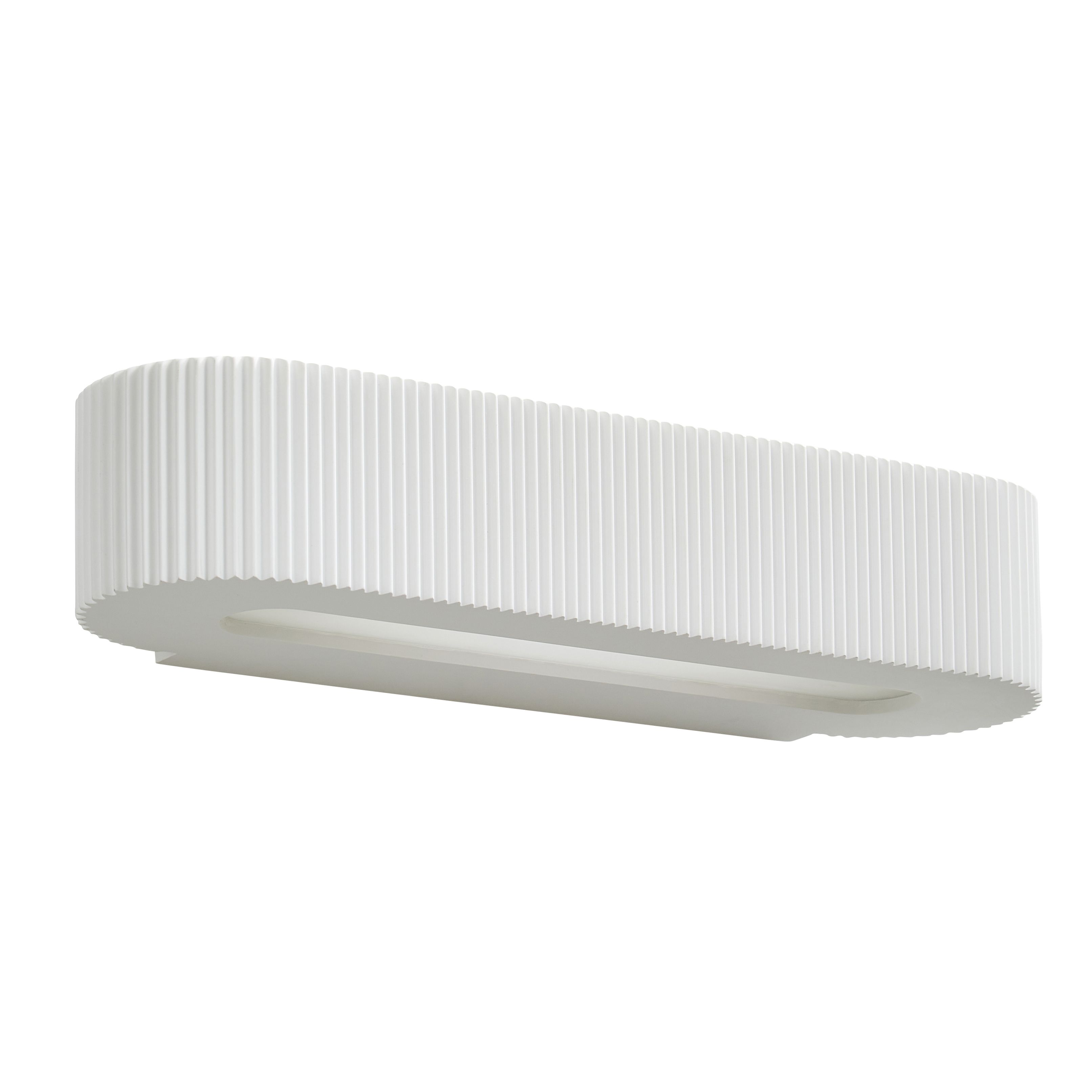 Teres Up/Down Plaster Light