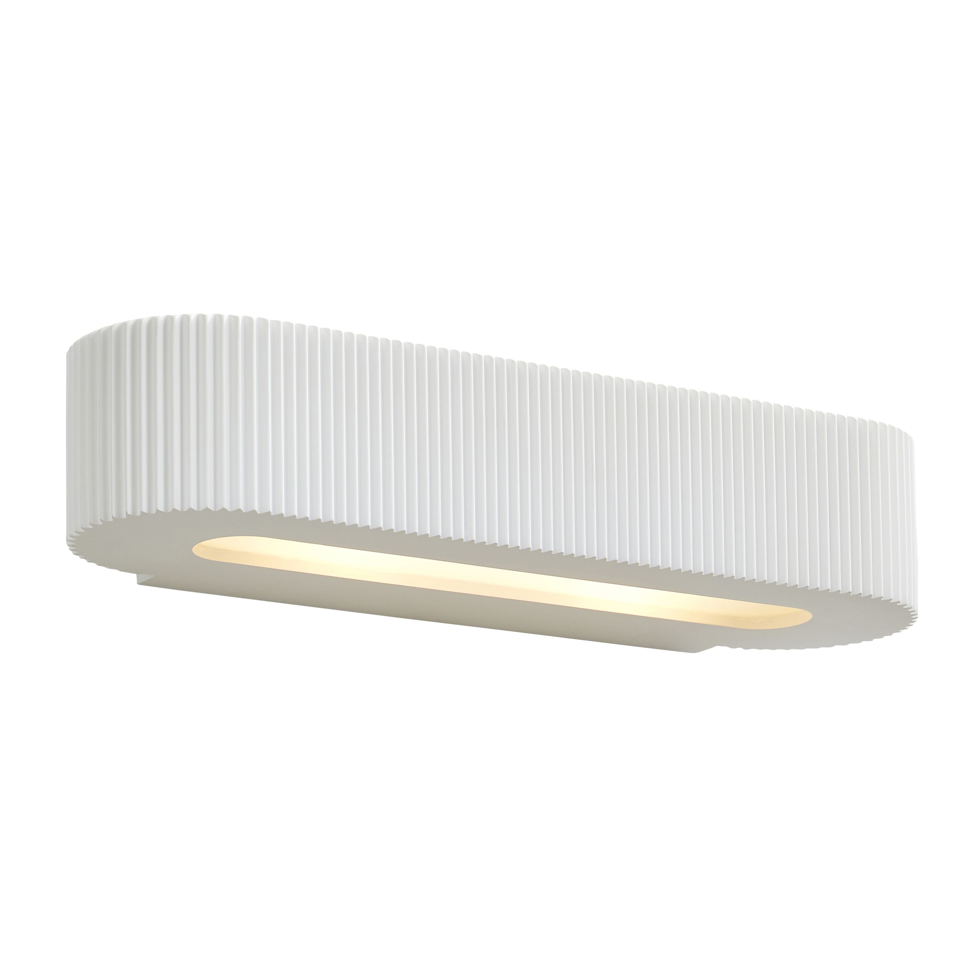 Teres Up/Down Plaster Light