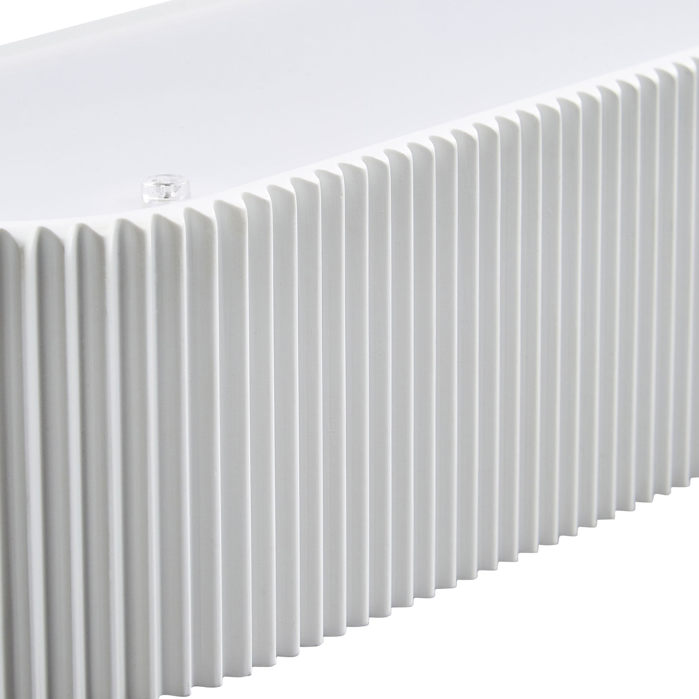 Teres Up/Down Plaster Light