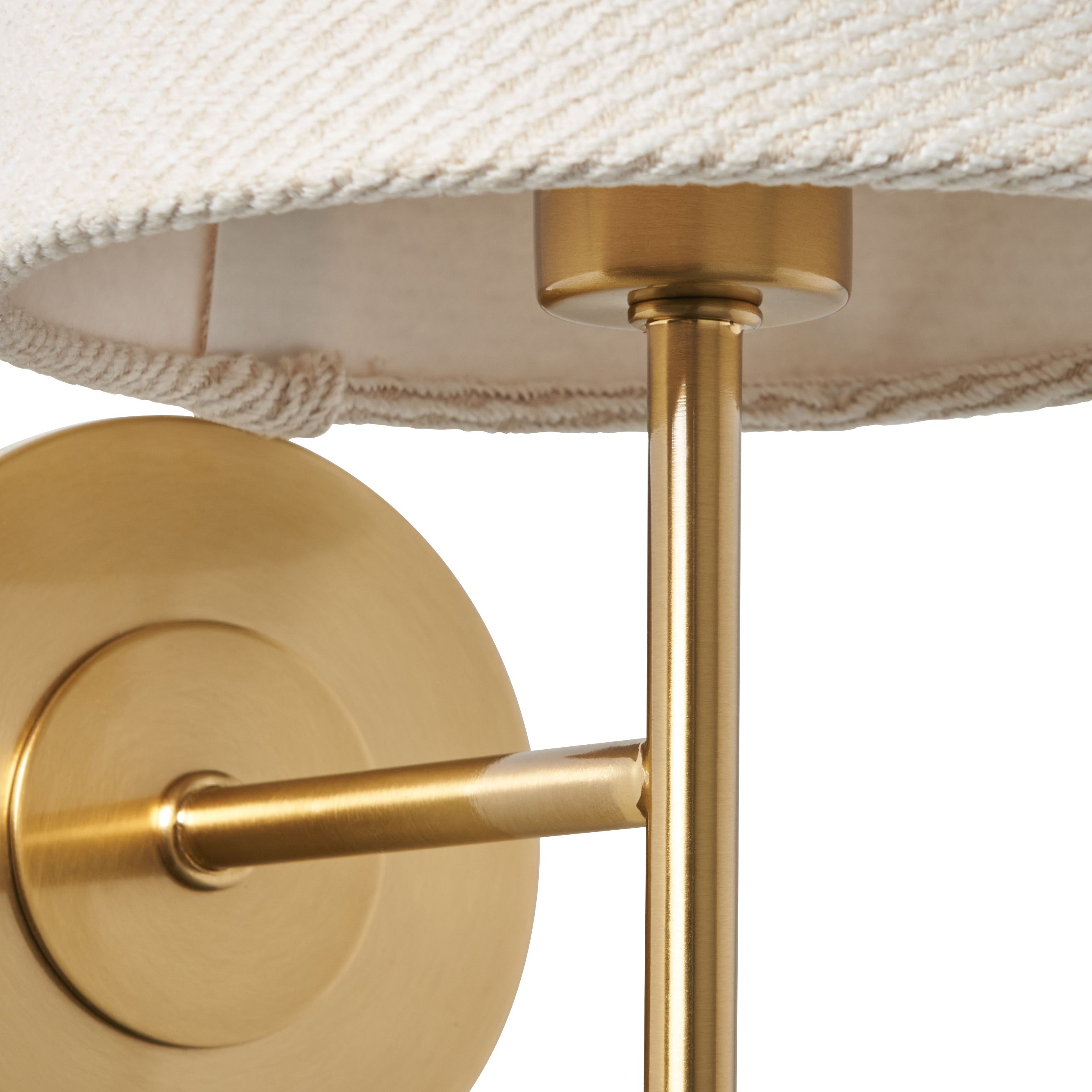 Servois Stem Wall Light