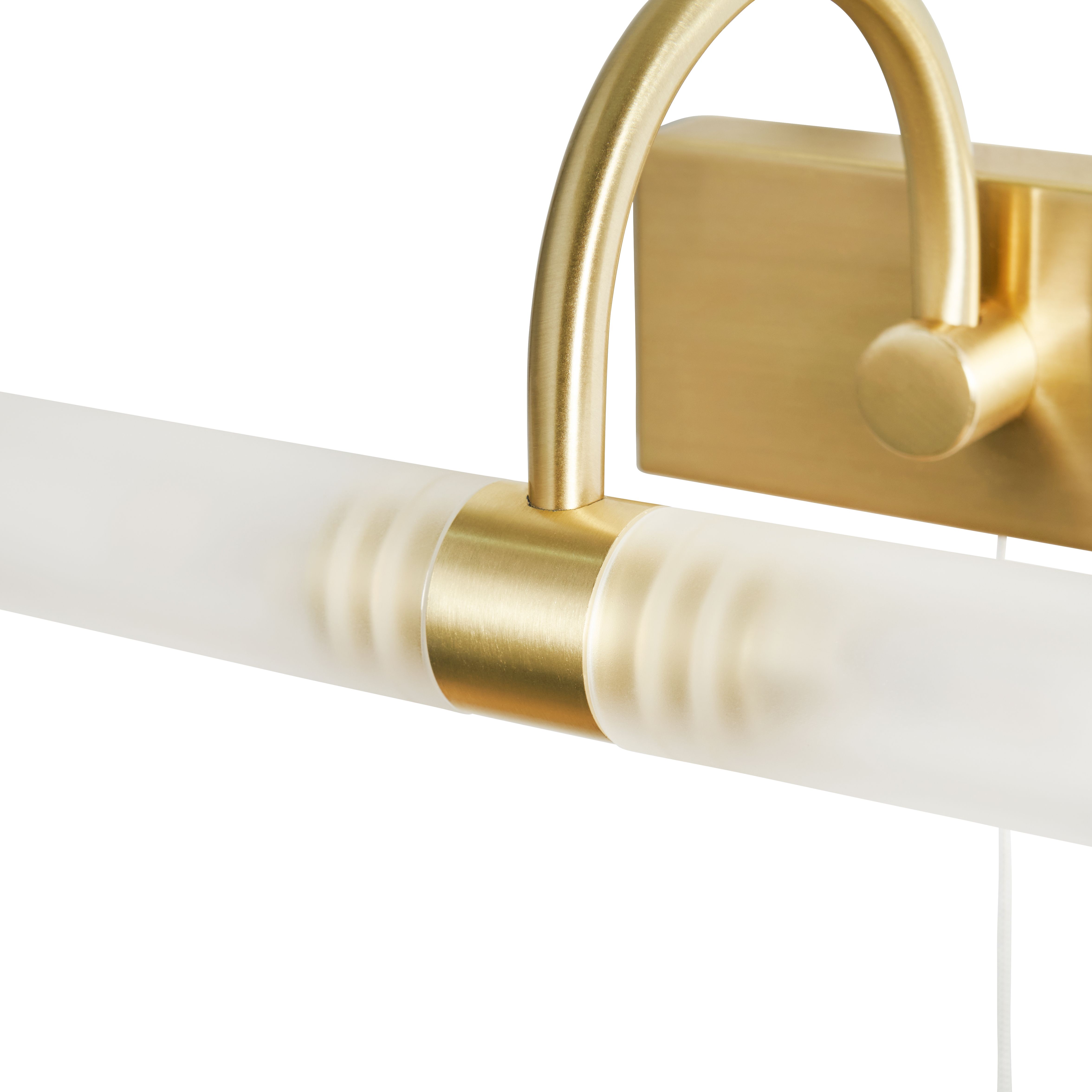 Corvus IP44 Bathroom Wall Light