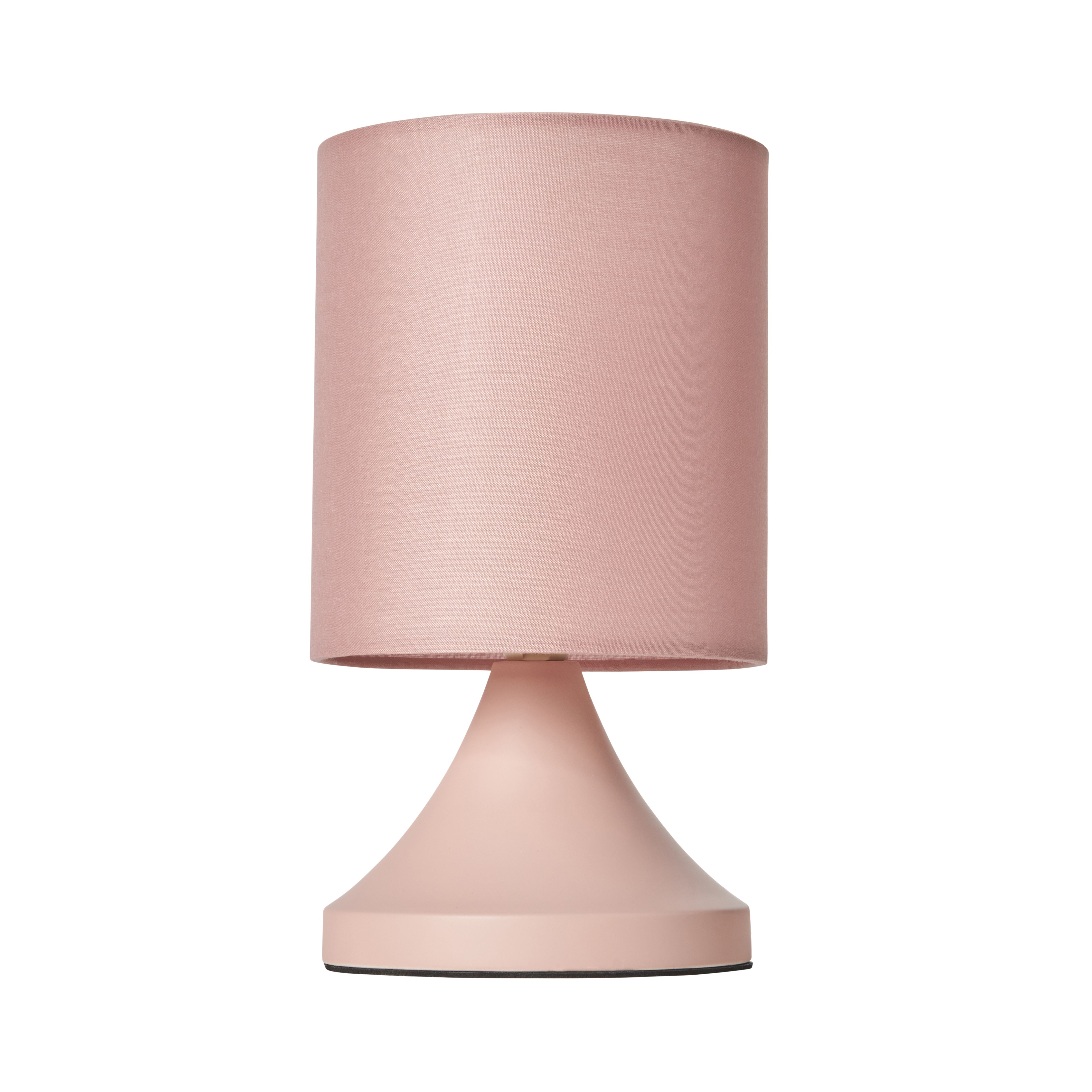 Isla Touch Table Lamp - Blush