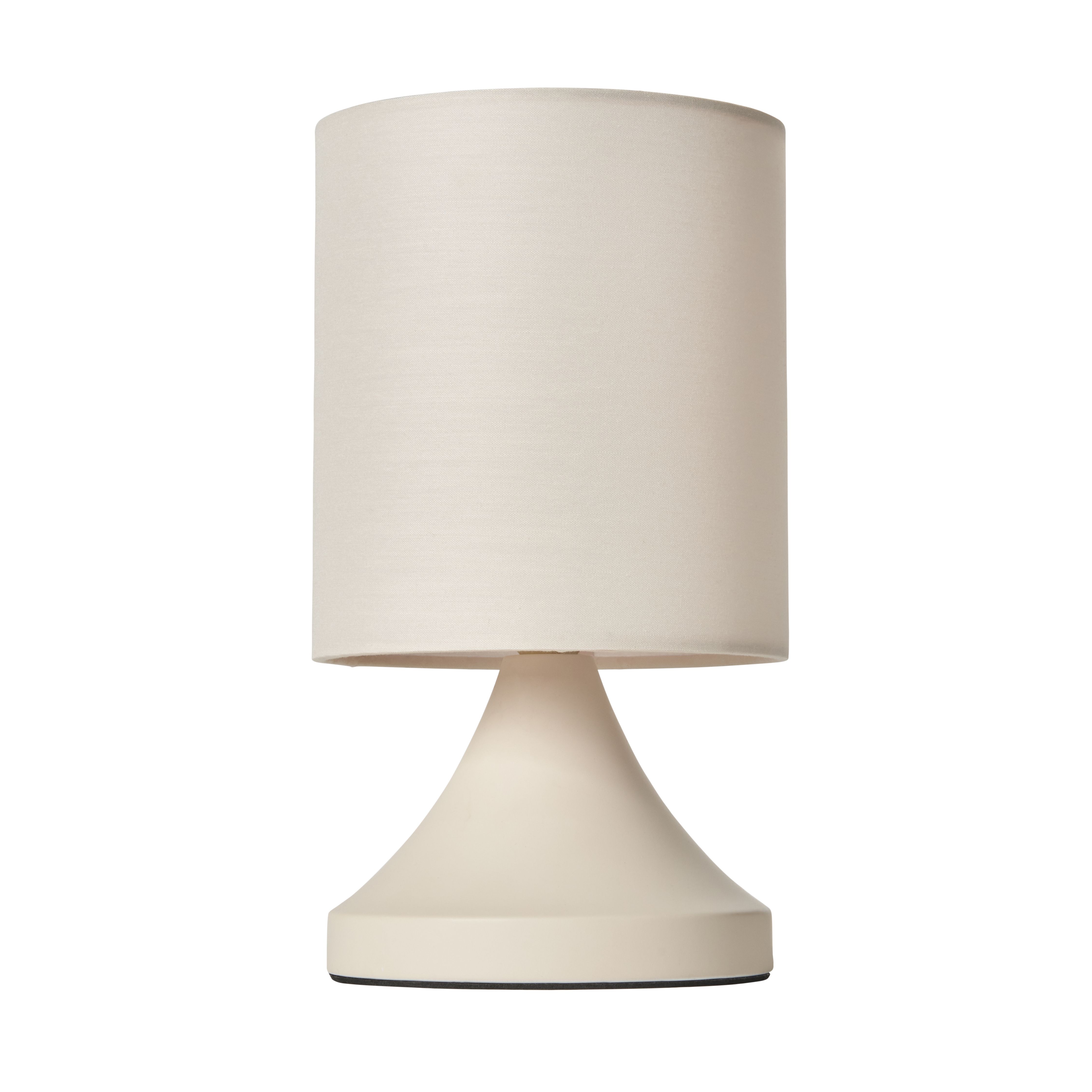 Isla Touch Table Lamp - Ivory