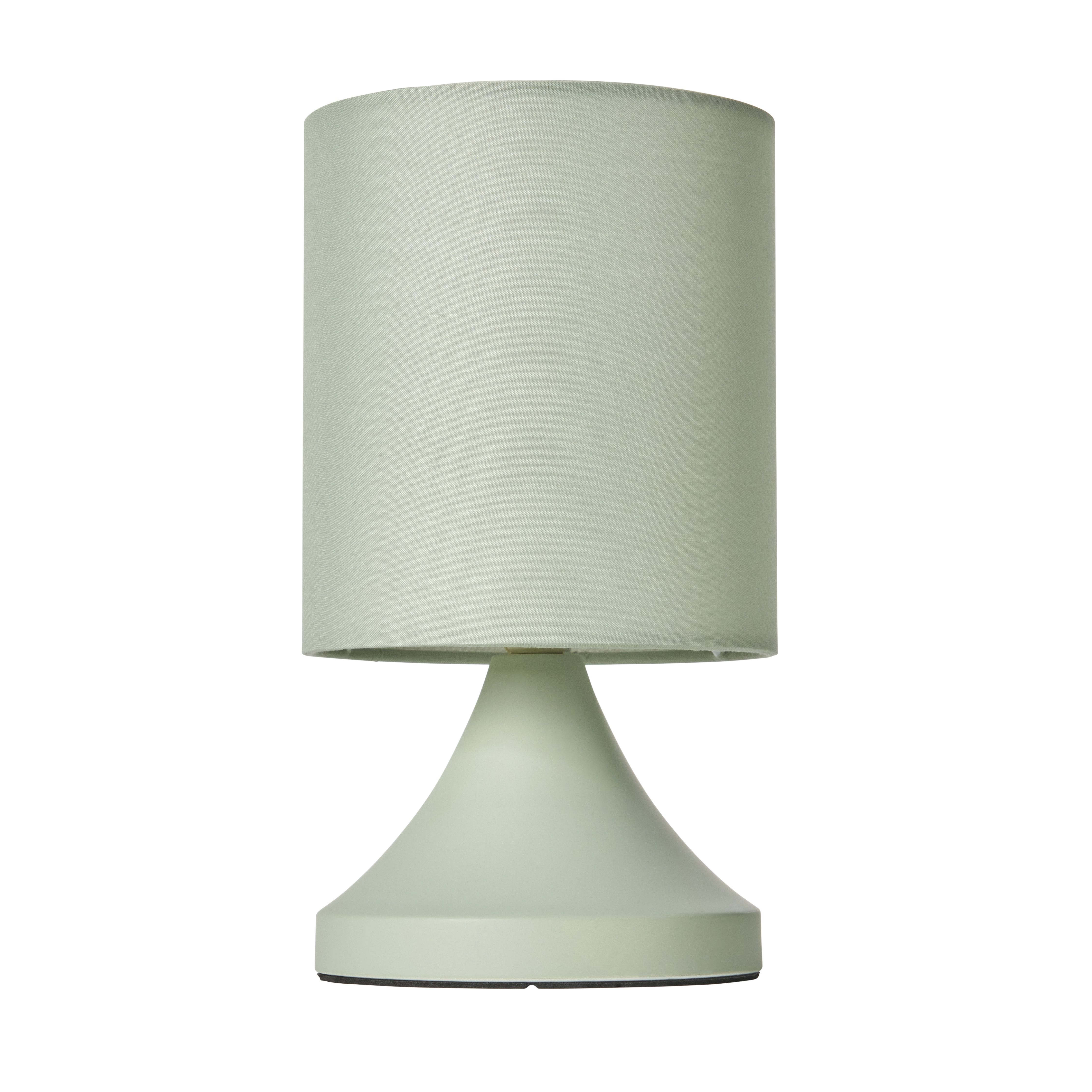 Isla Touch Table Lamp - Desert  Sage