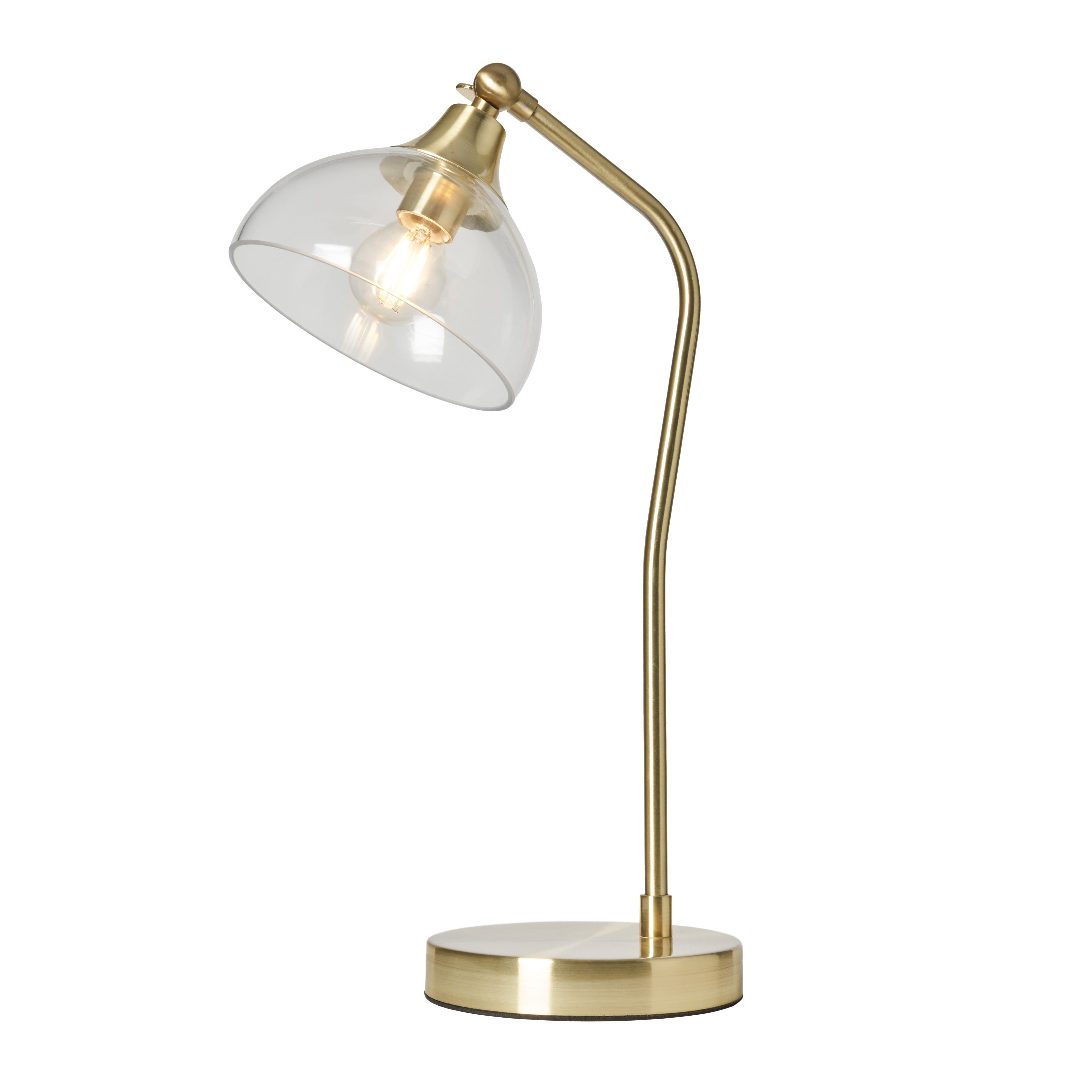 Neto Desk Lamp