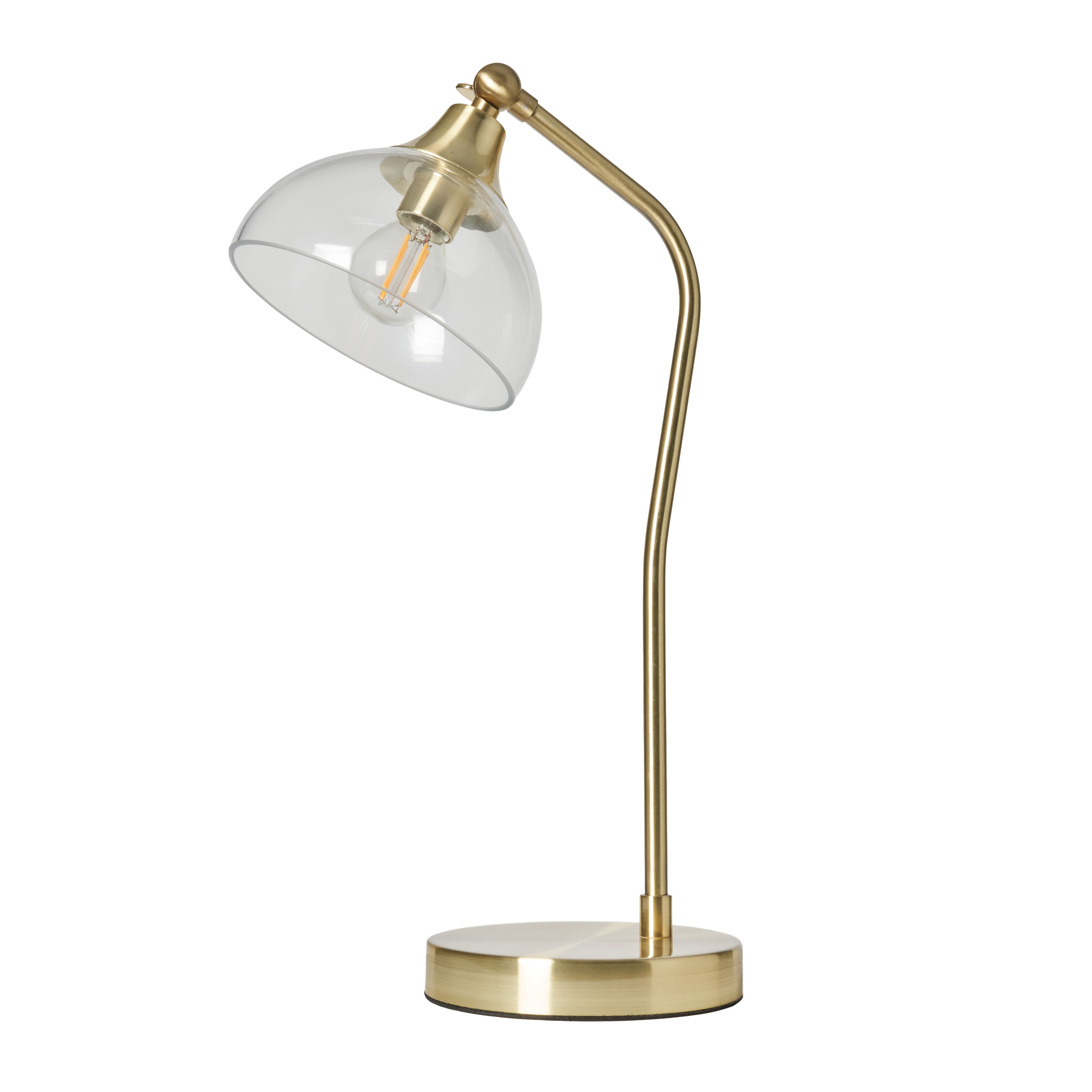 Neto Desk Lamp