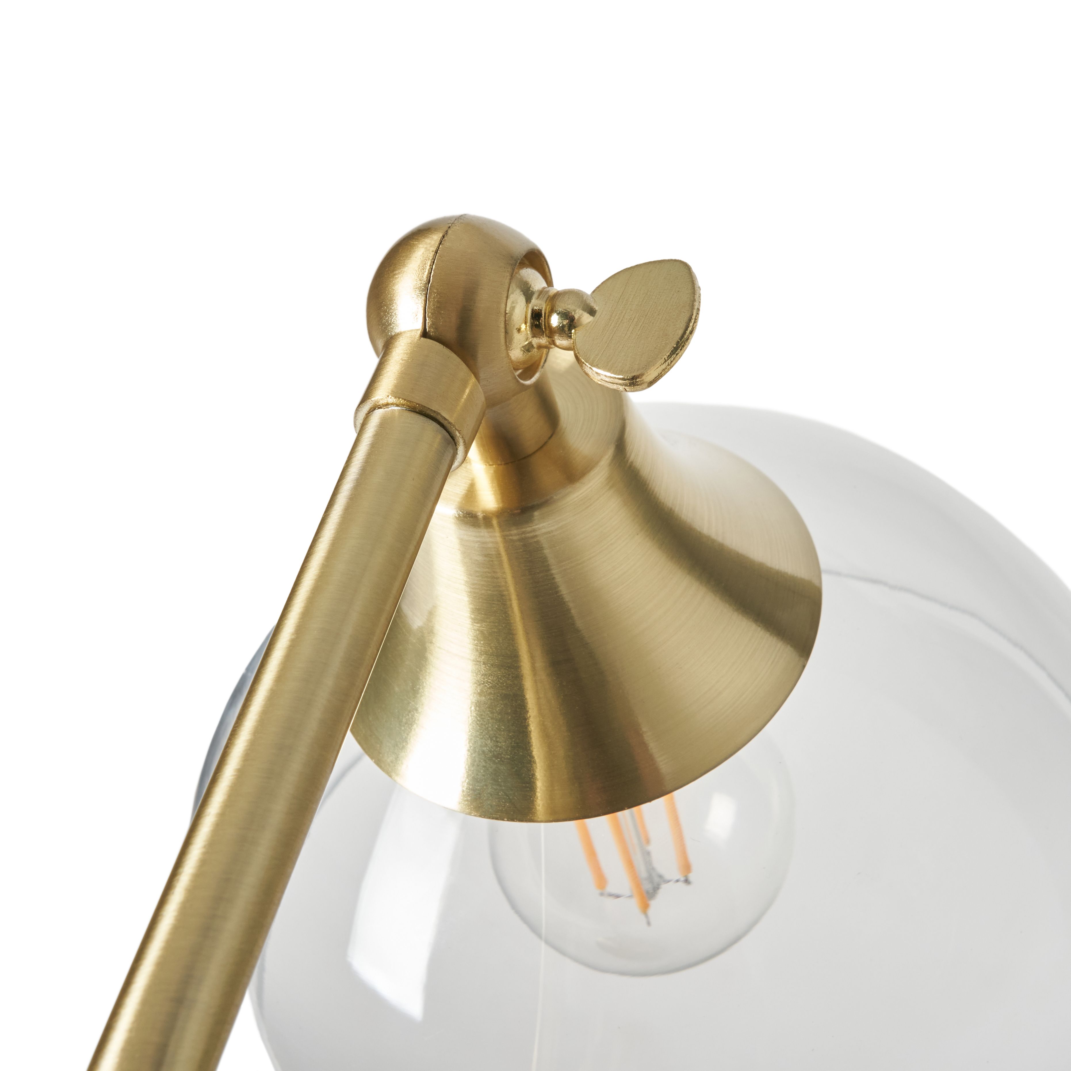 Neto Desk Lamp