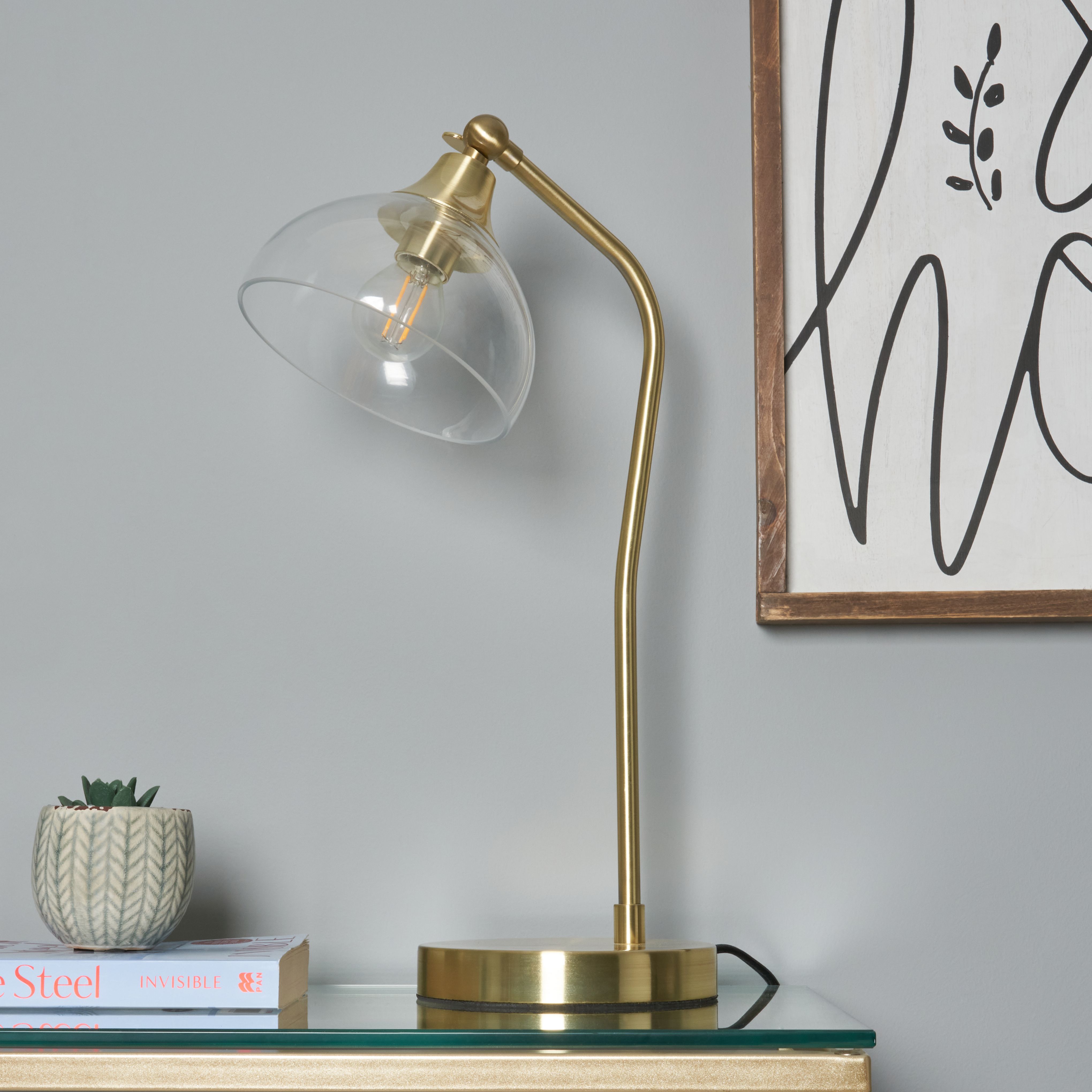 Neto Desk Lamp