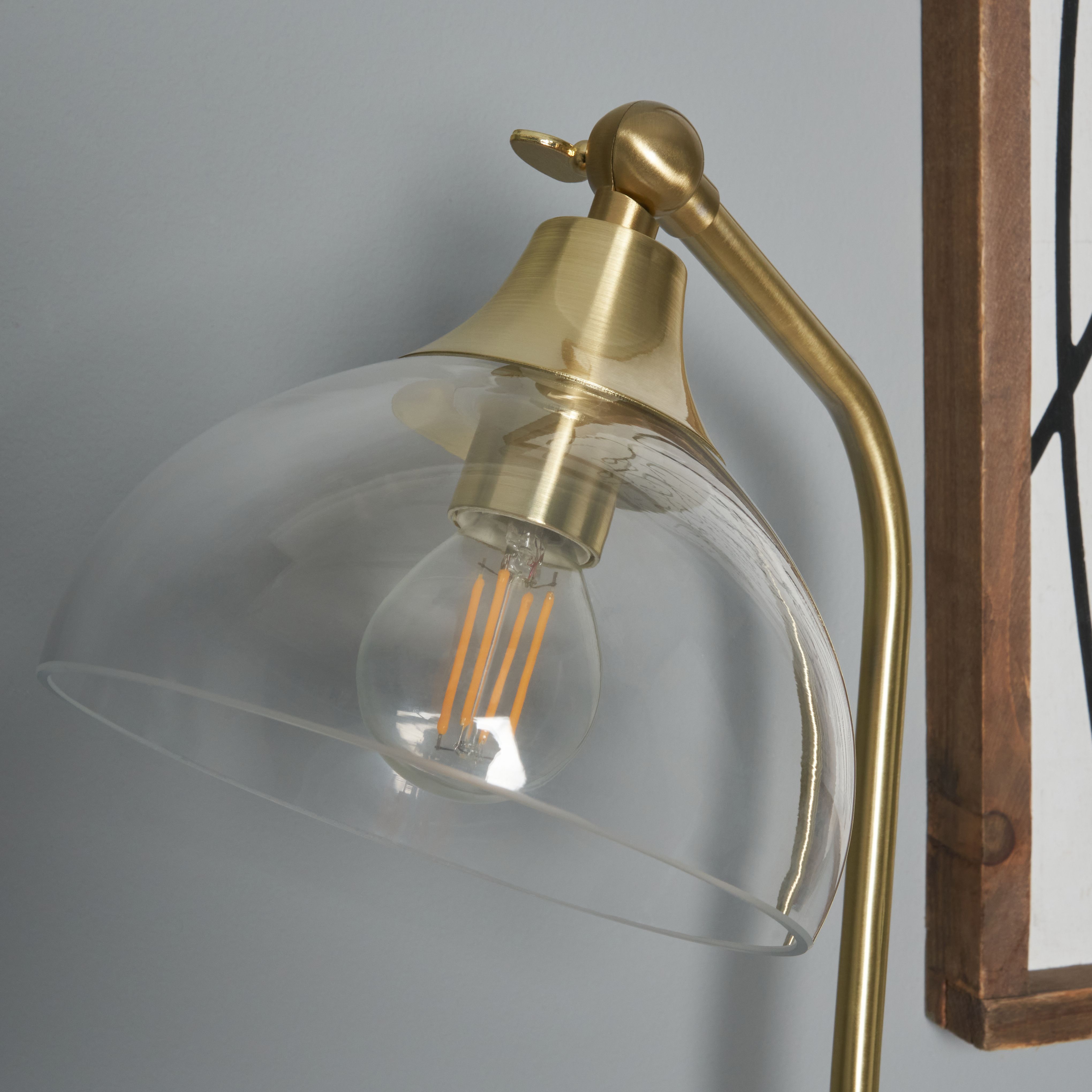 Neto Desk Lamp