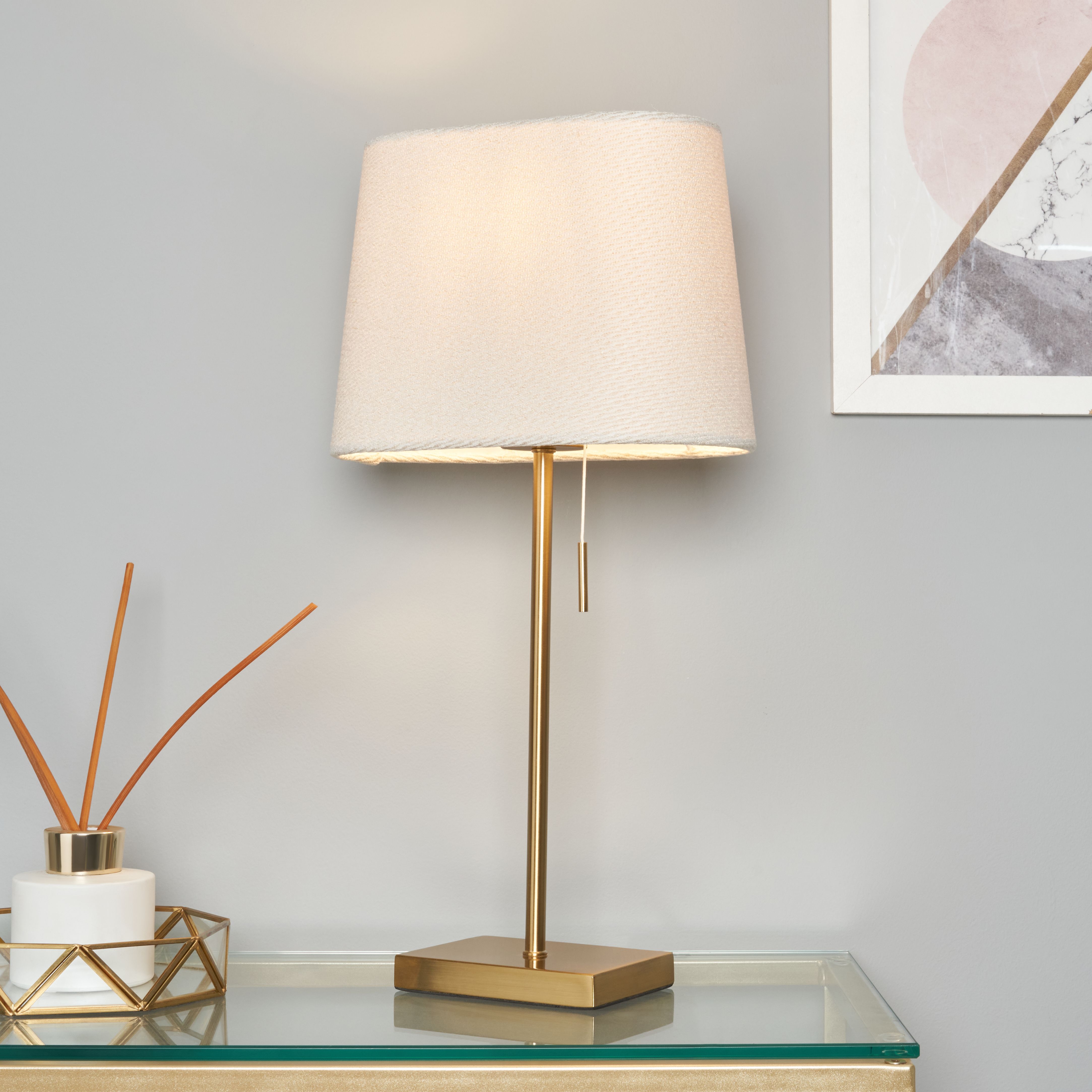 Servoıur Table Lamp