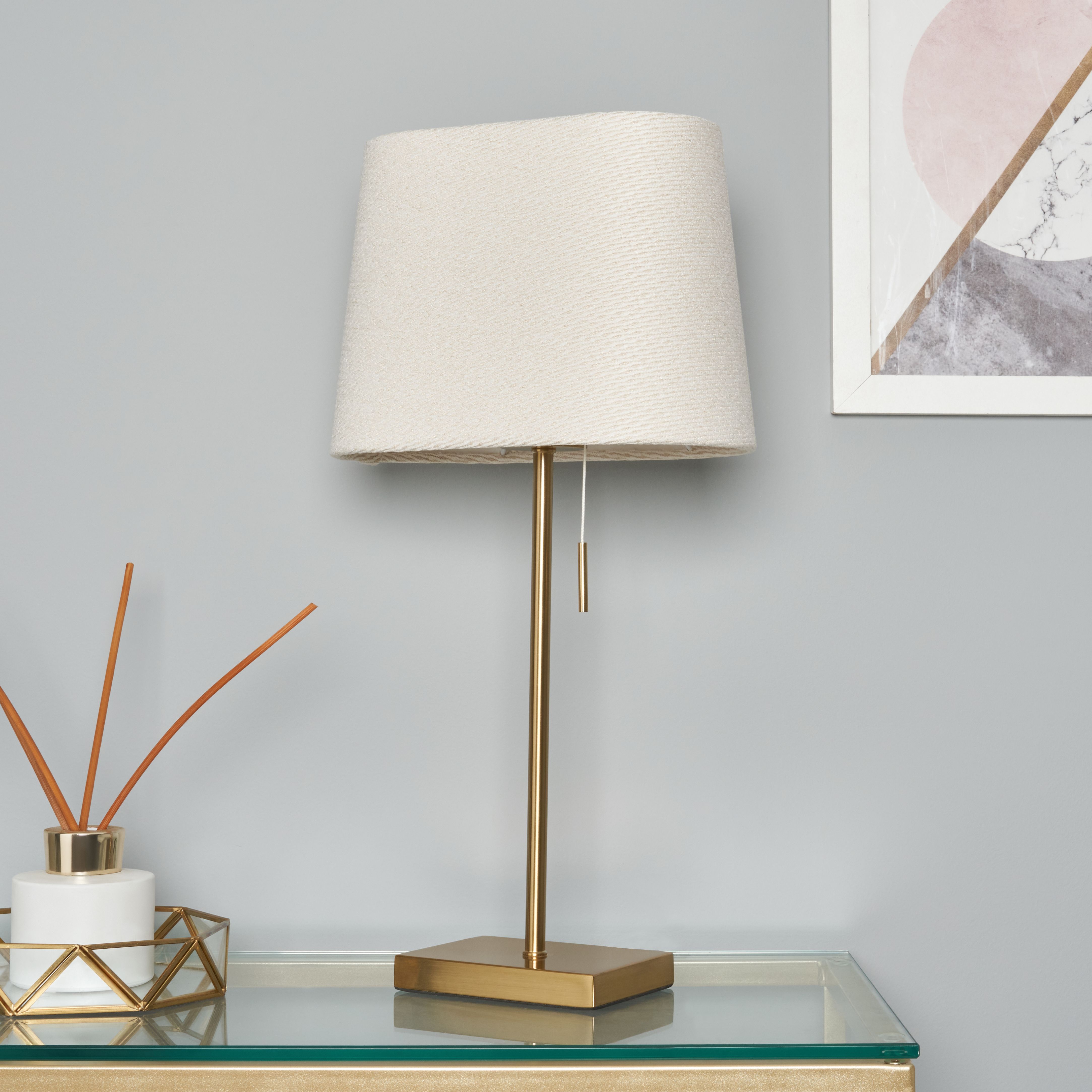 Servoıur Table Lamp