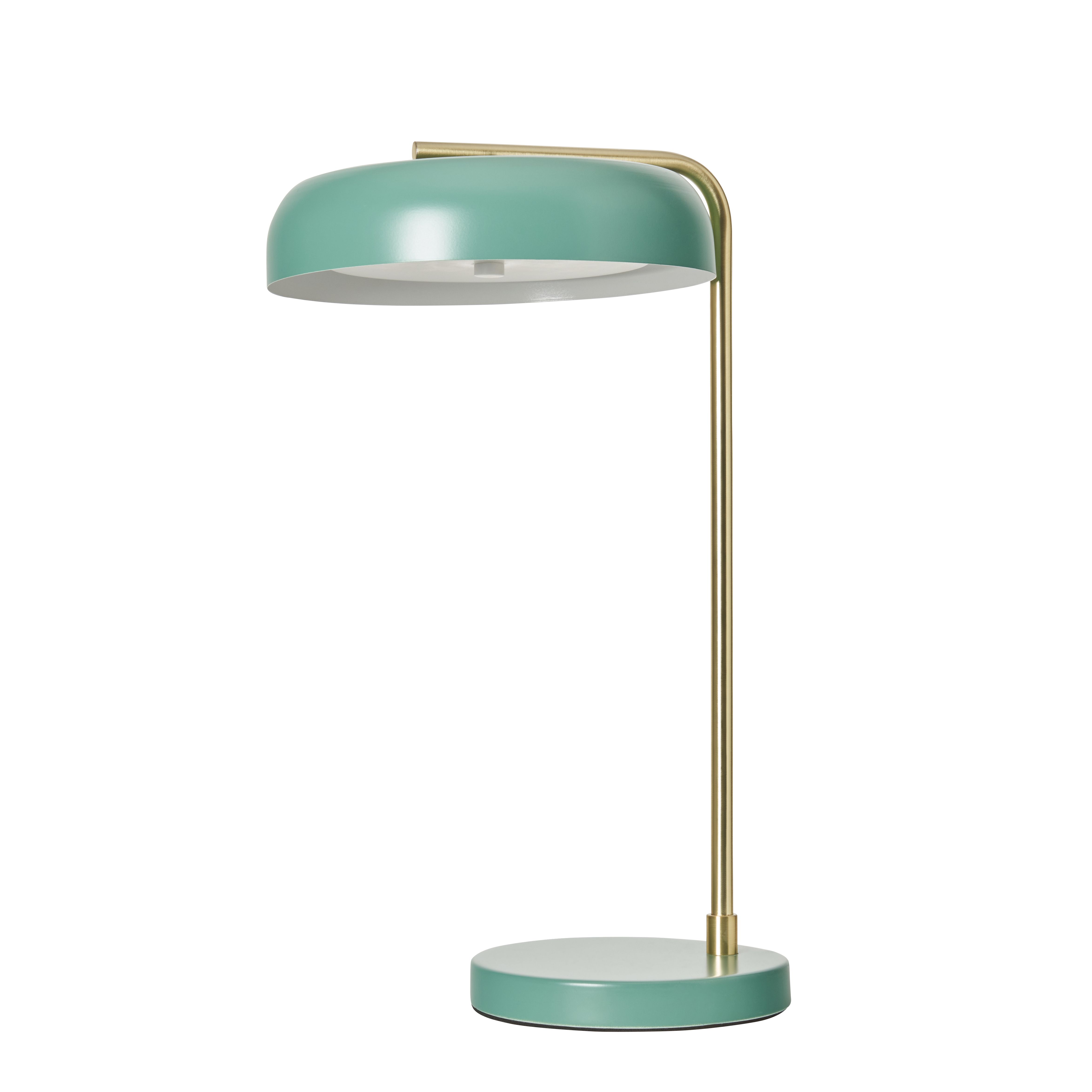 Elanga Desk Lamp Sage