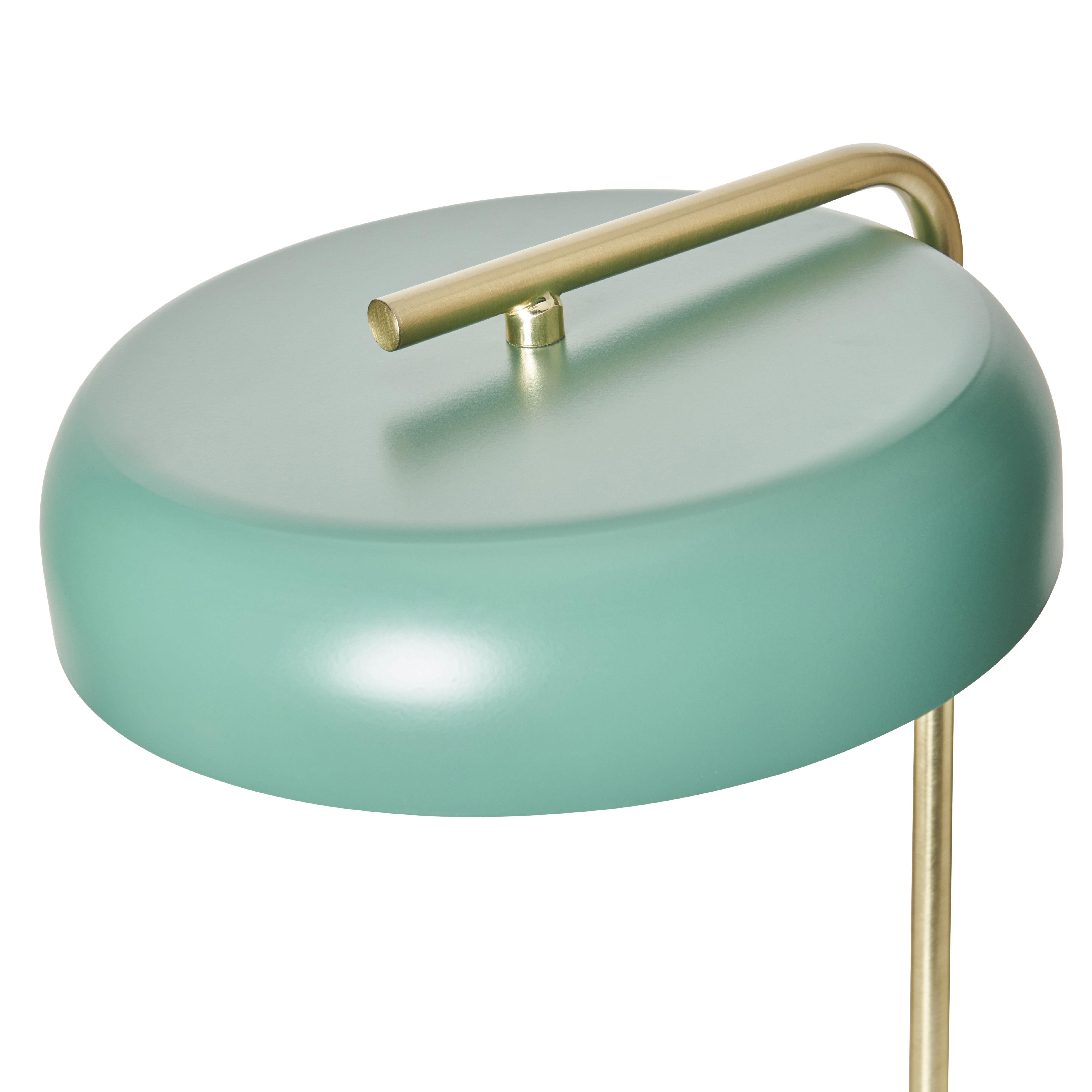 Elanga Desk Lamp Sage