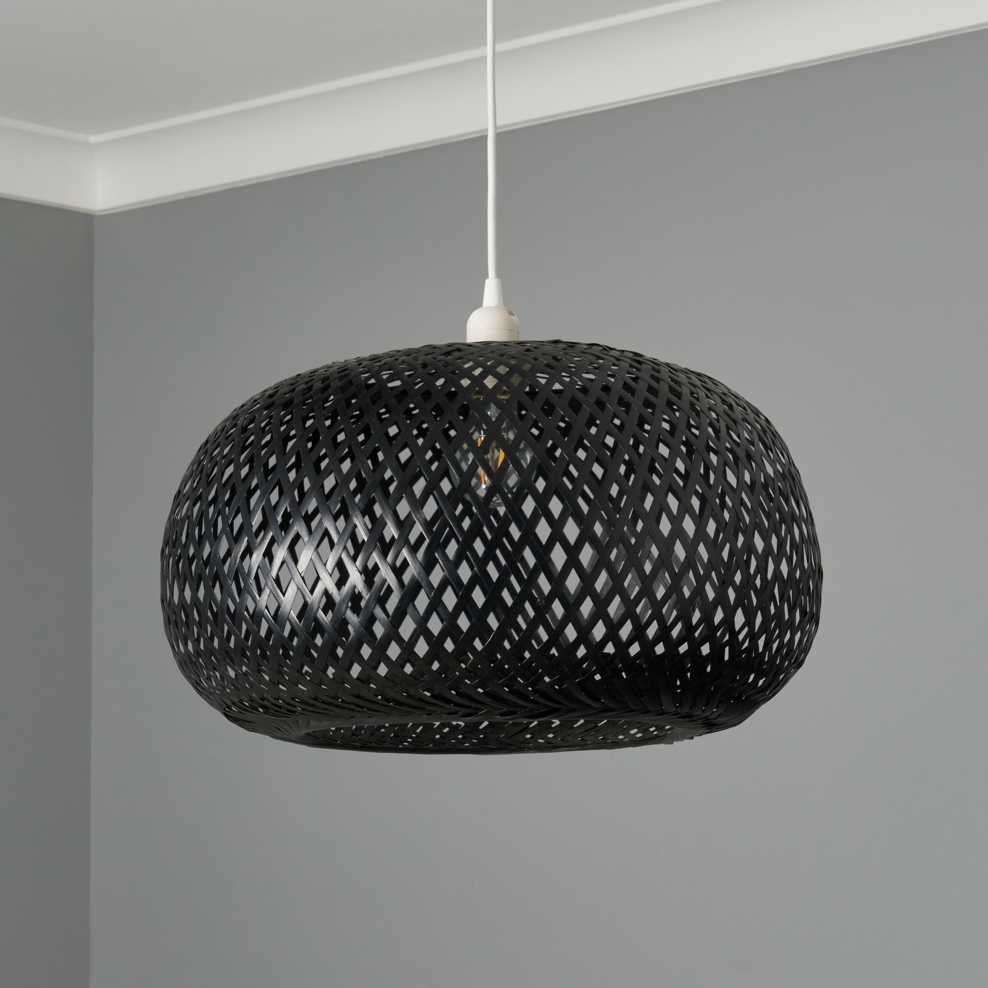 Drumbal Bamboo Easy Fit Shade