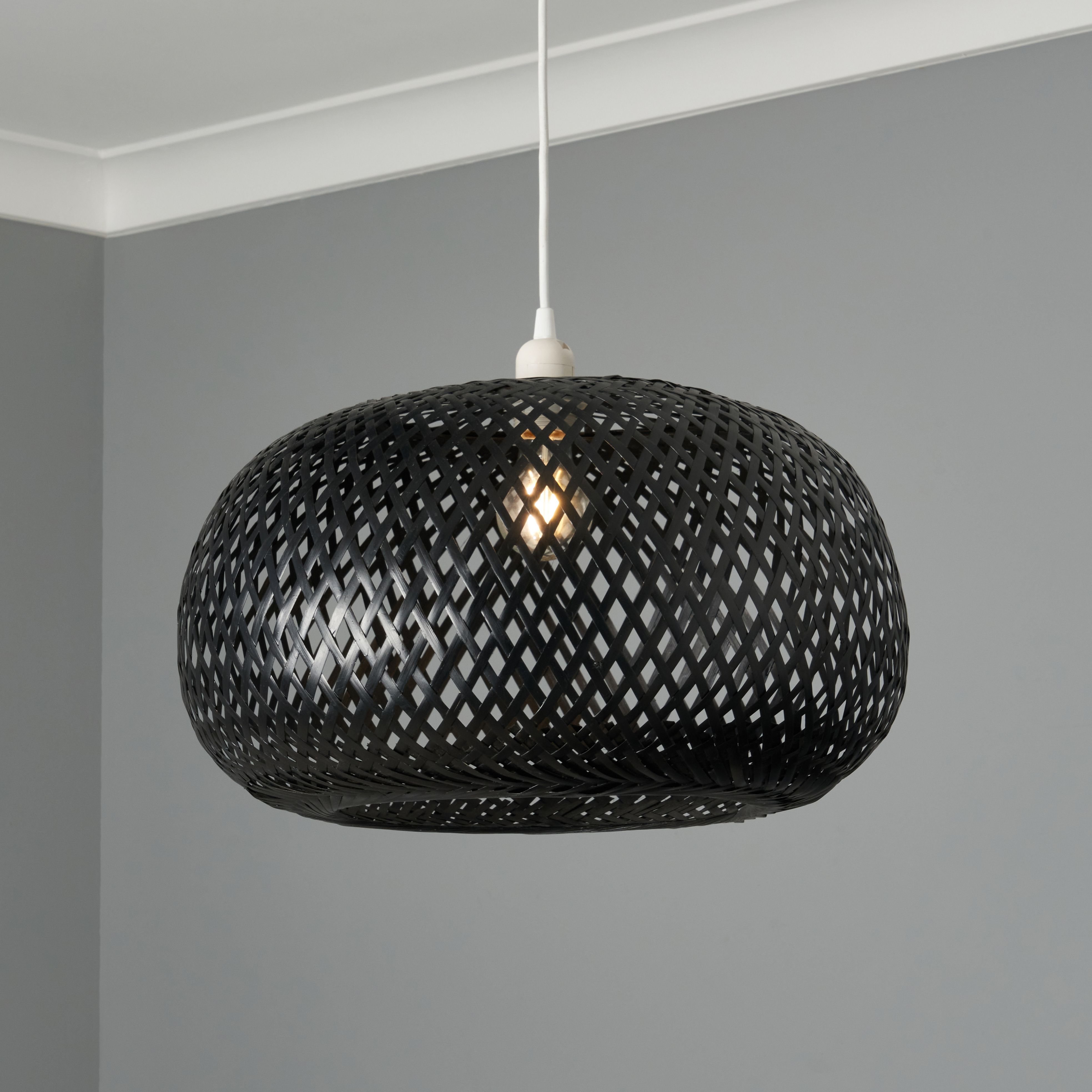 Drumbal Bamboo Easy Fit Shade