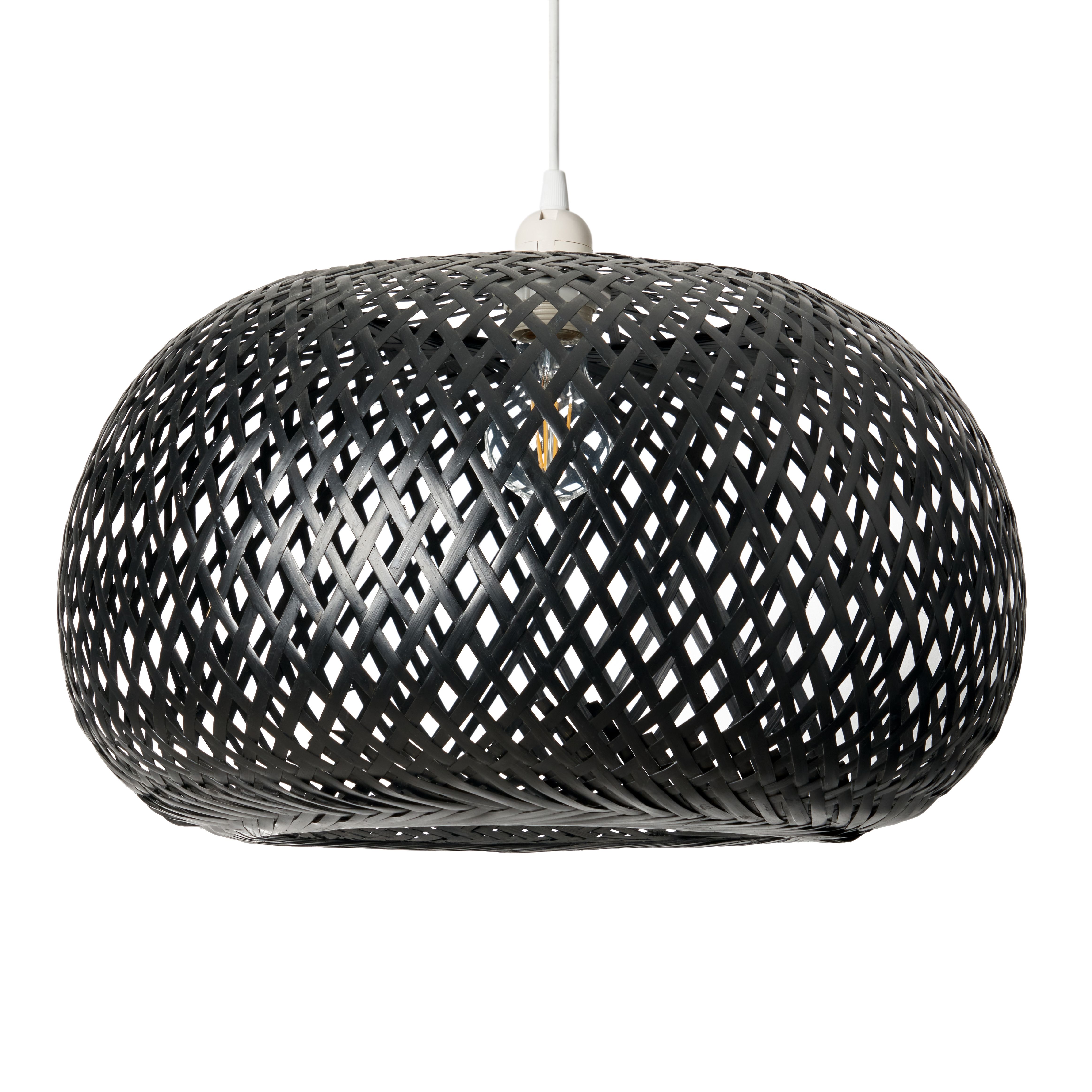 Drumbal Bamboo Easy Fit Shade