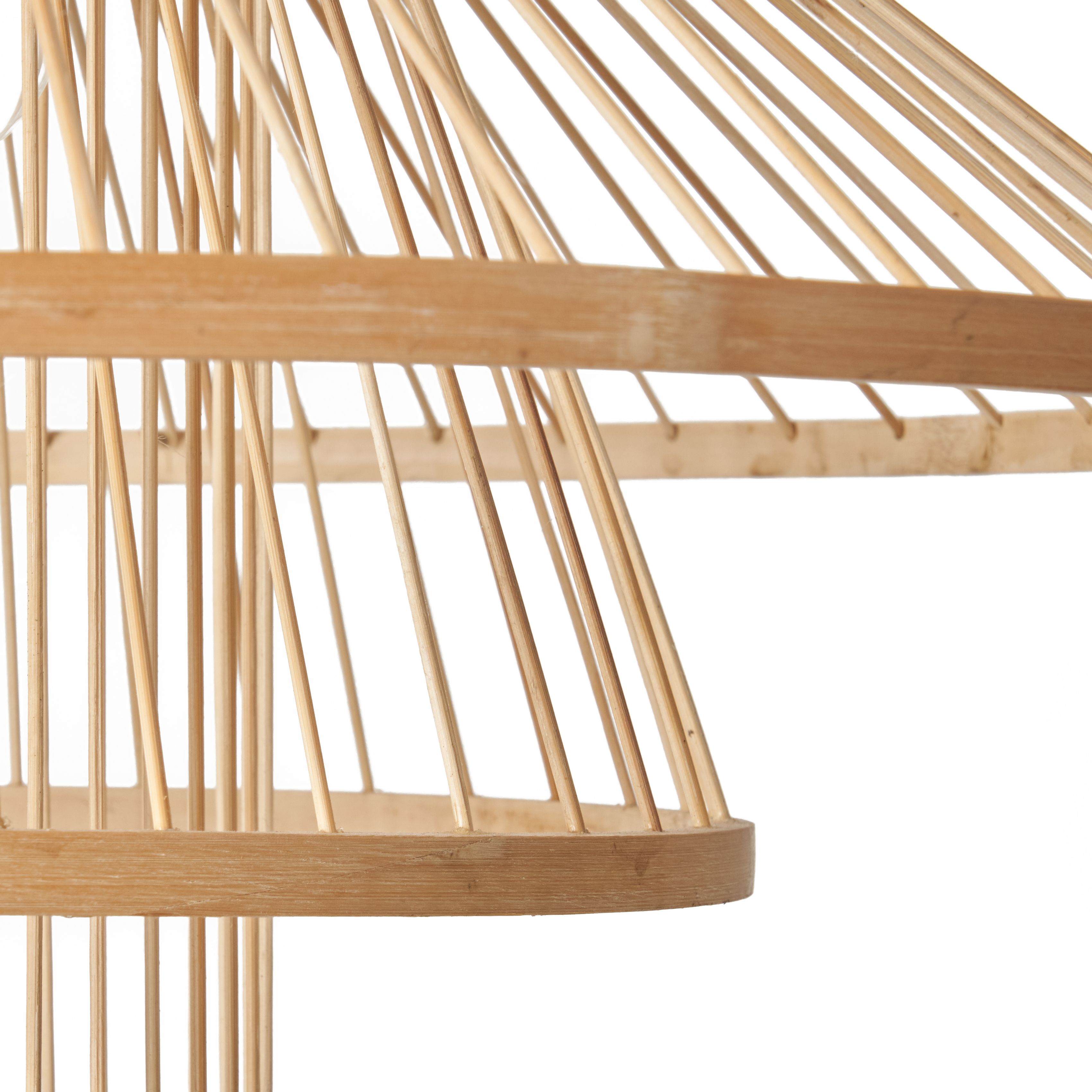 Sammy Bamboo Easy Shade