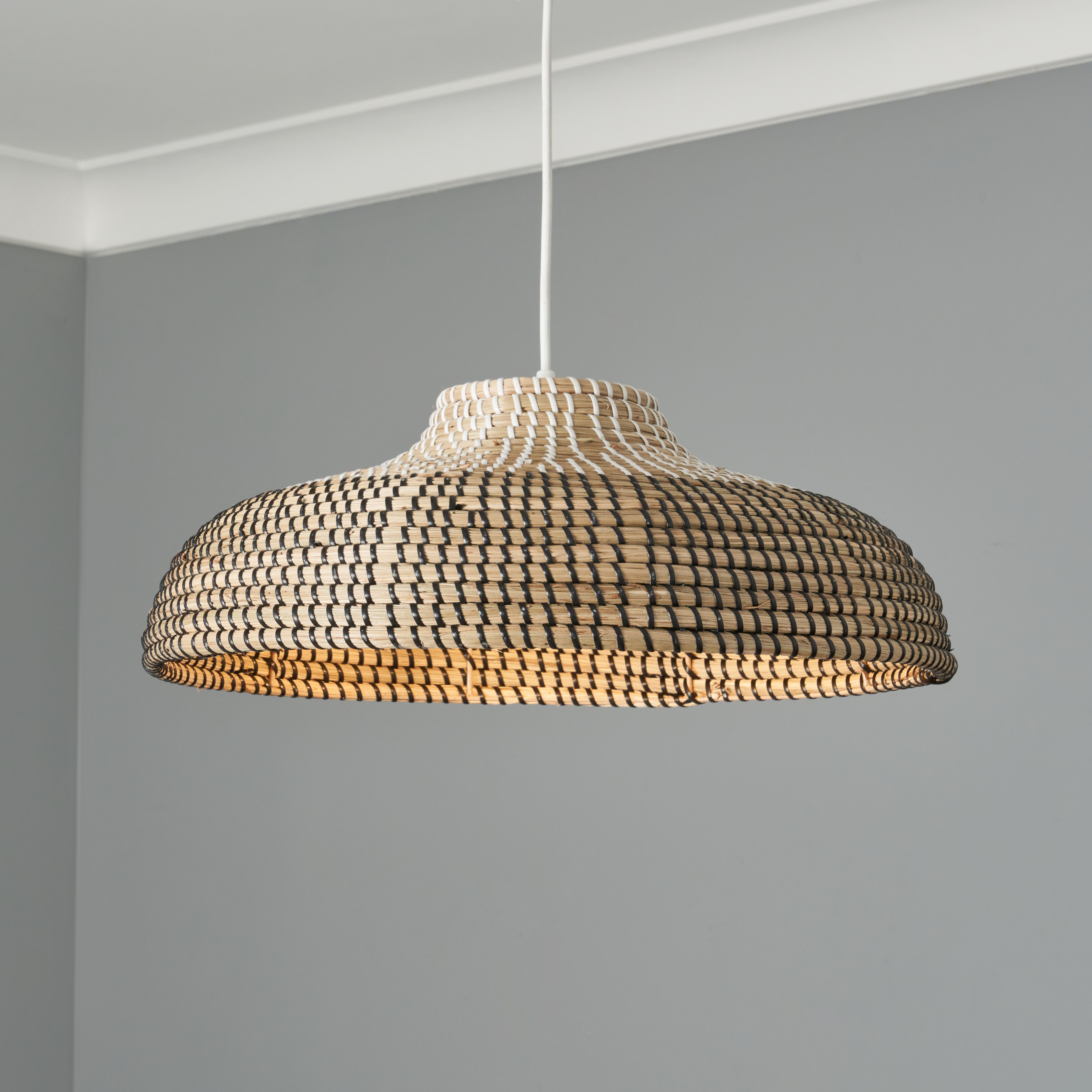 Ennell Seagrass Easy Fit Shade