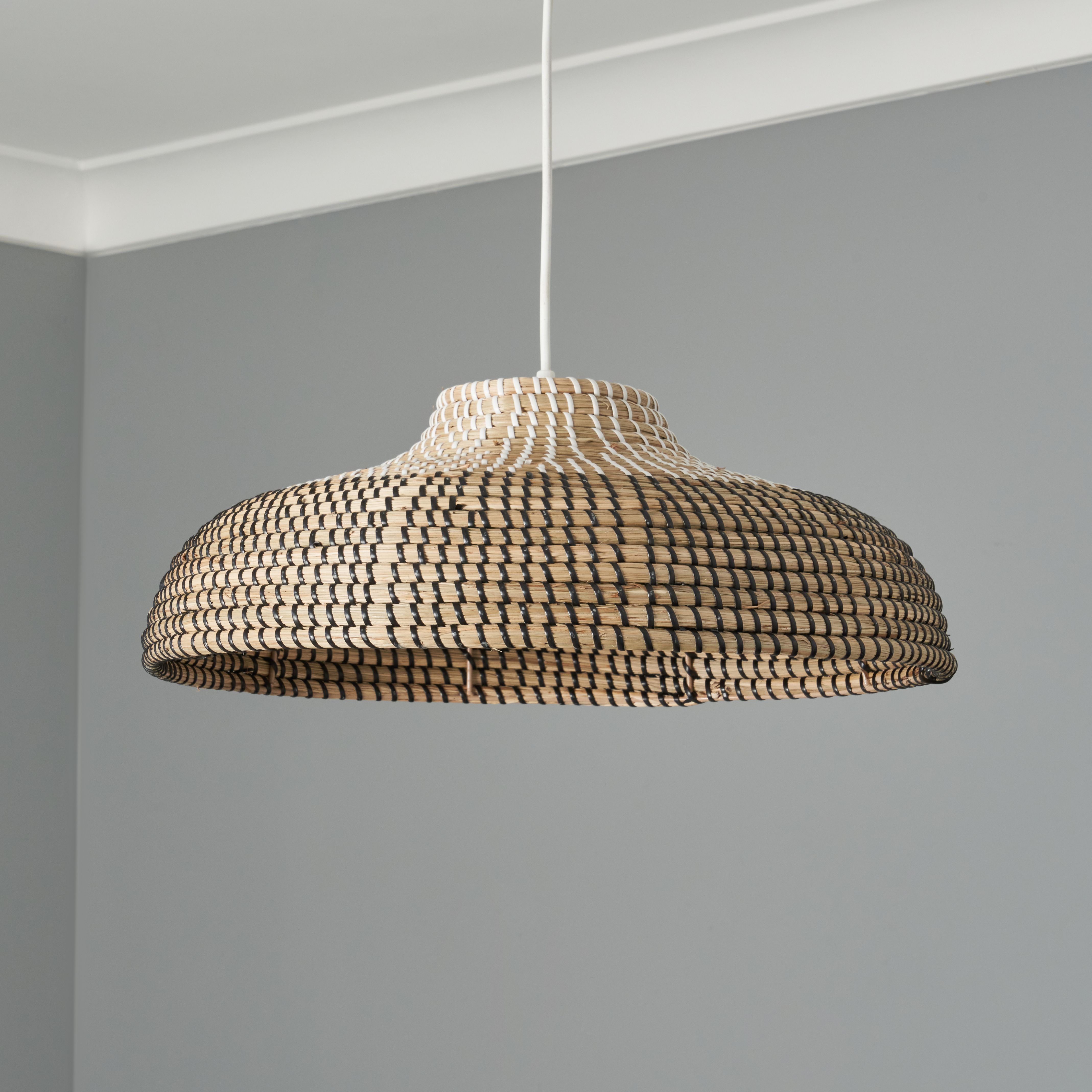 Ennell Seagrass Easy Fit Shade